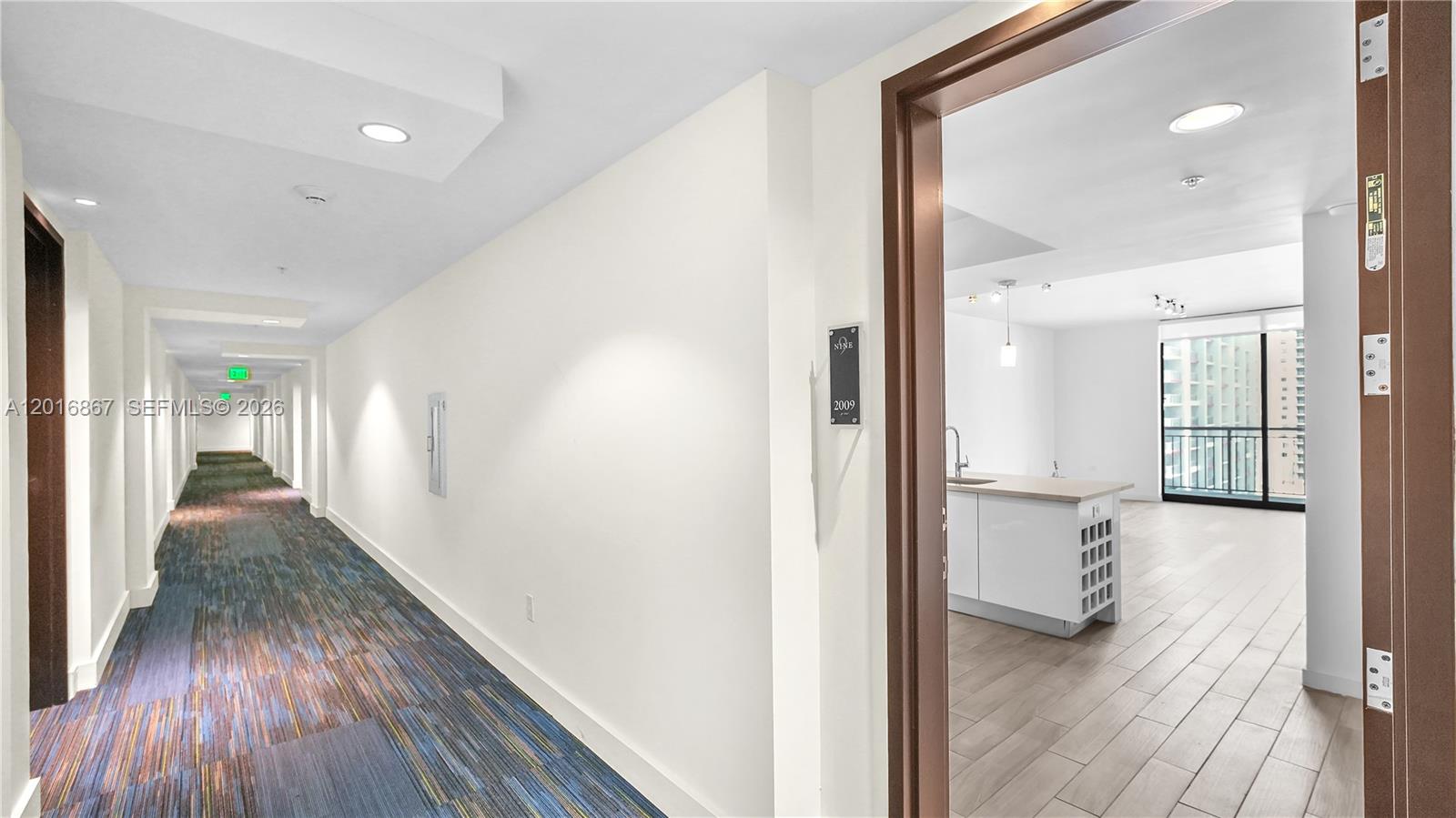 999 SW 1st Ave #2009 Miami, FL 33130