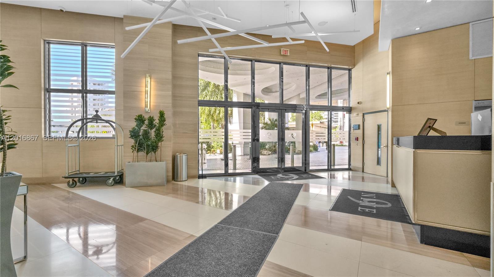 999 SW 1st Ave #2009 Miami, FL 33130