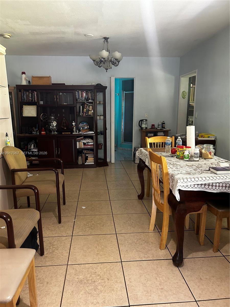 Undisclosed Address Miami, FL 33142