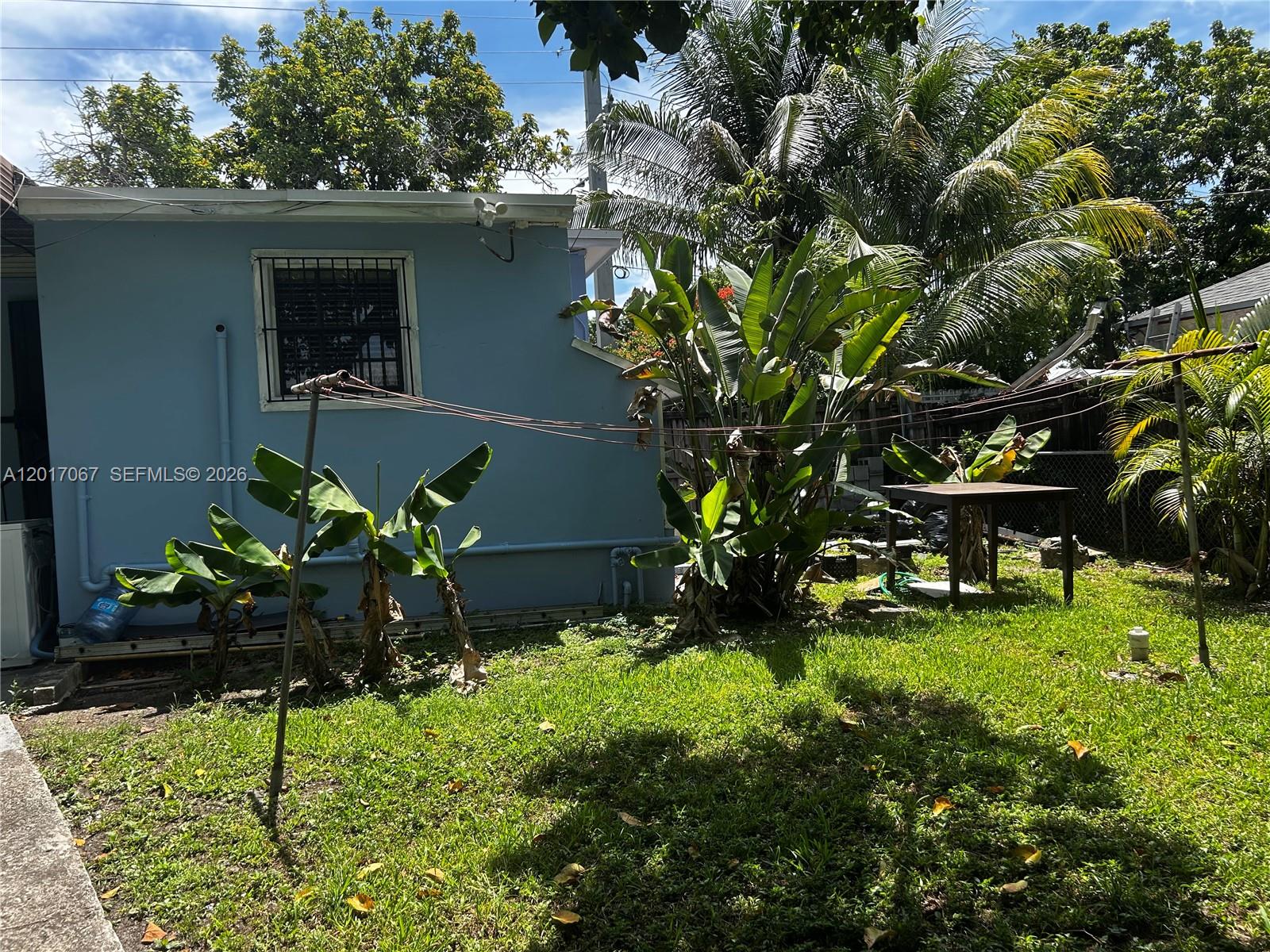Undisclosed Address Miami, FL 33142