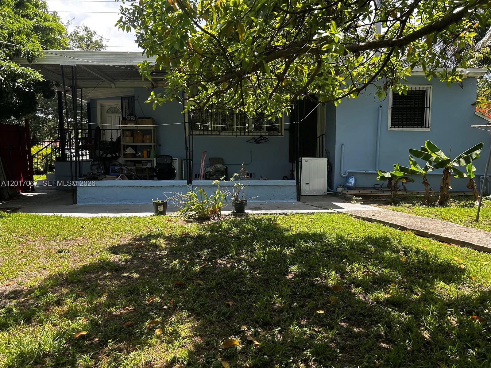 Undisclosed Address Miami, FL 33142