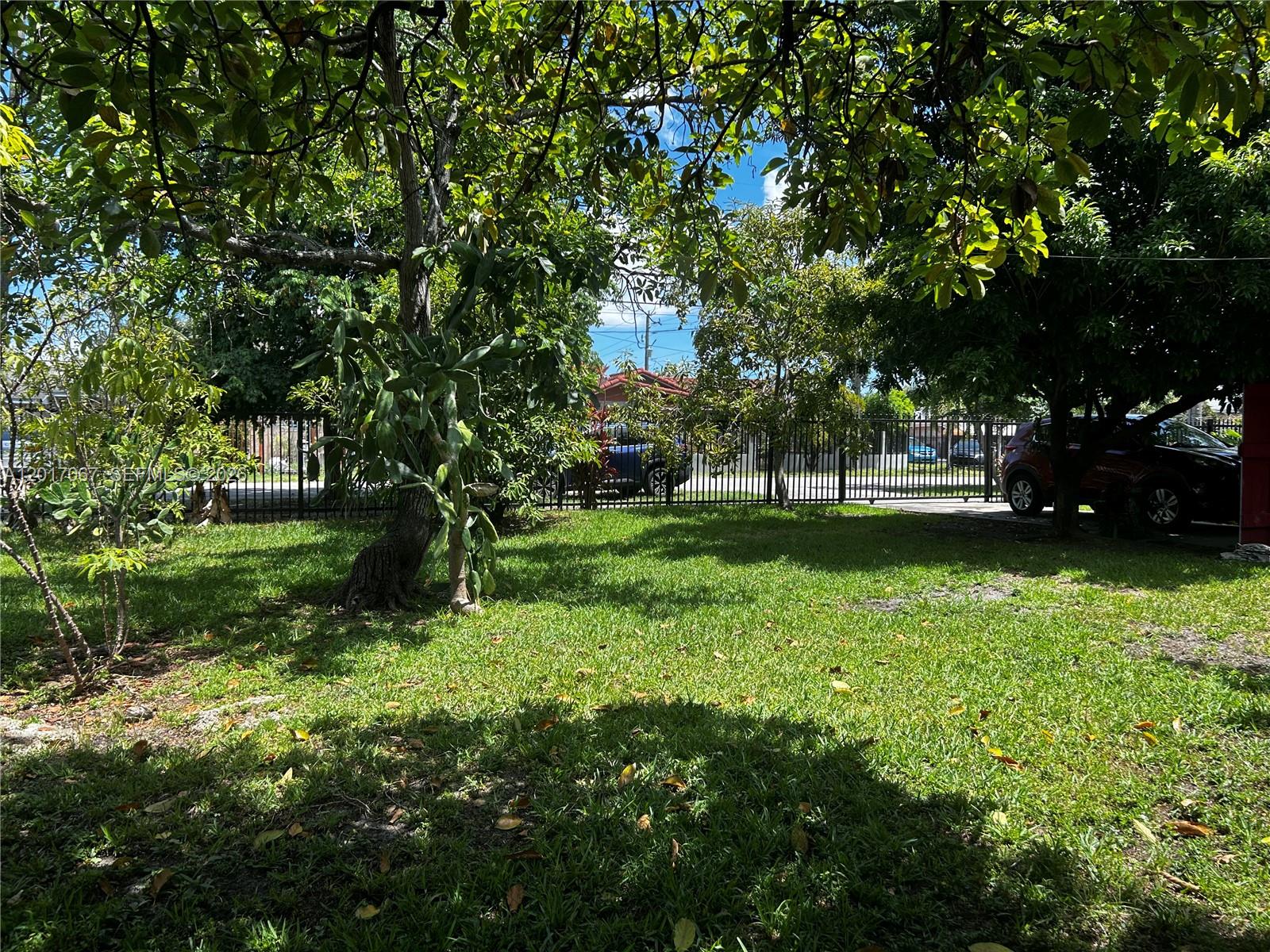 Undisclosed Address Miami, FL 33142