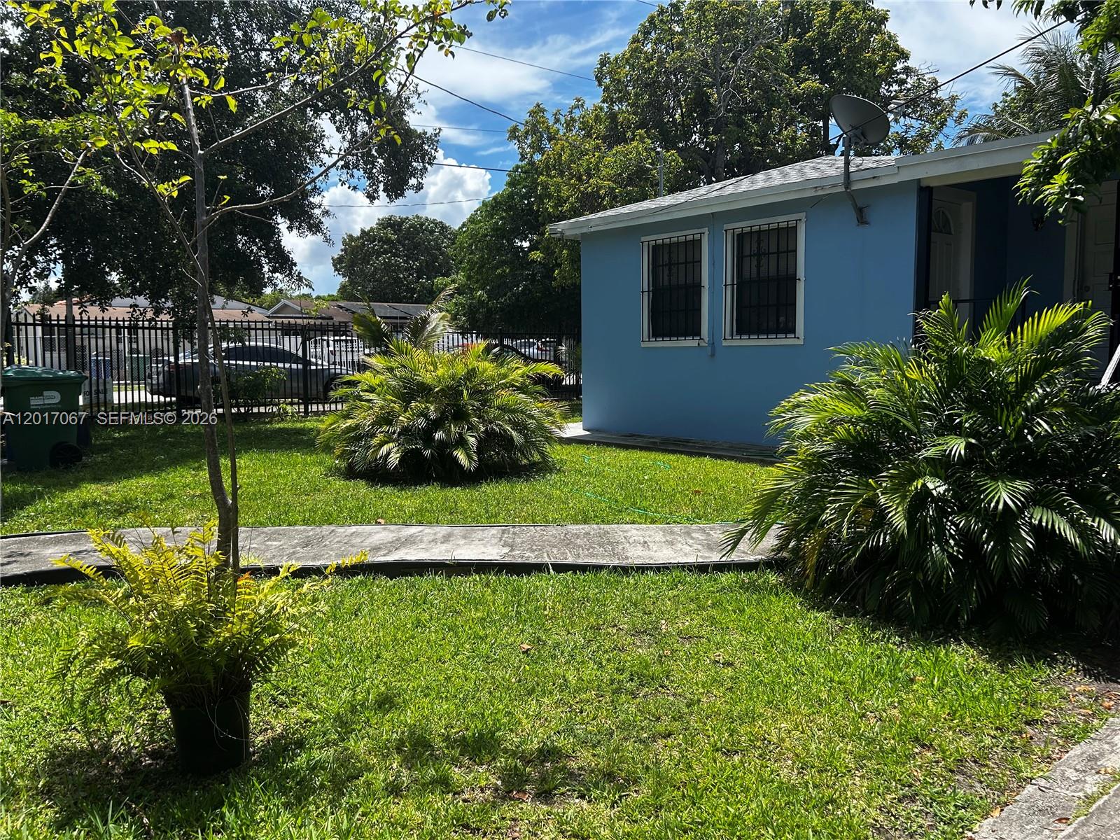 Undisclosed Address Miami, FL 33142