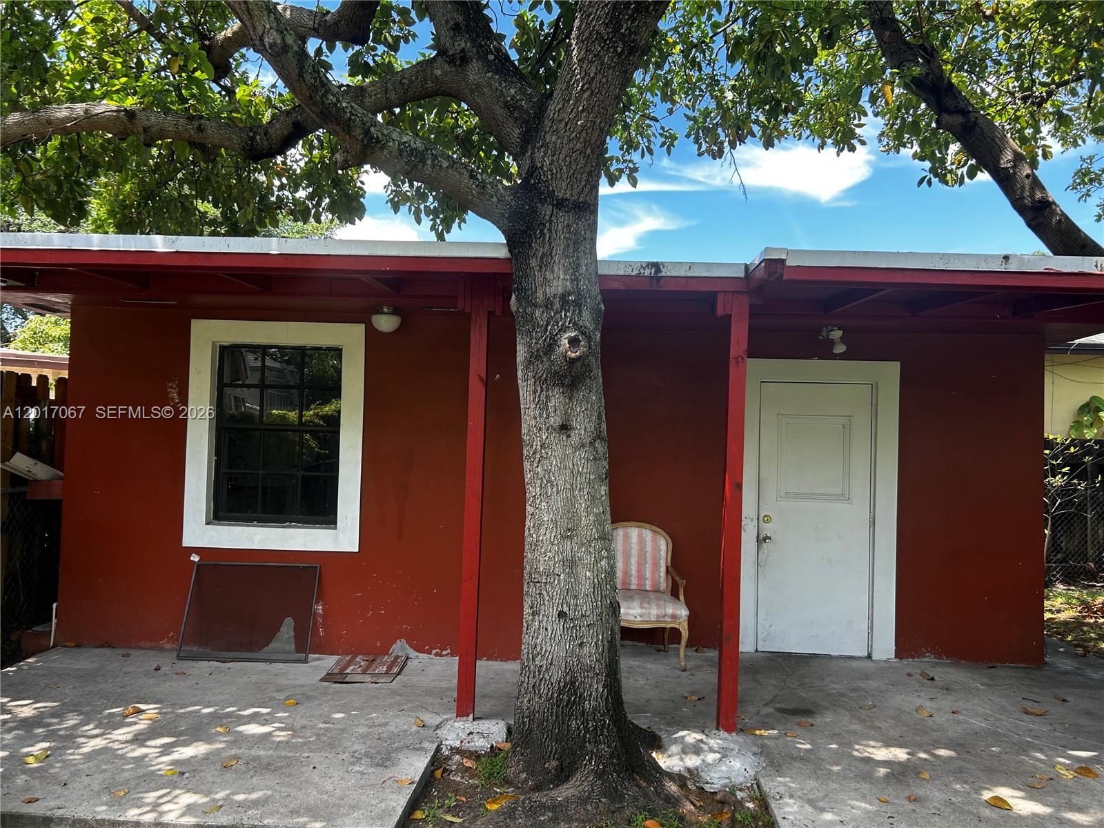 Undisclosed Address Miami, FL 33142