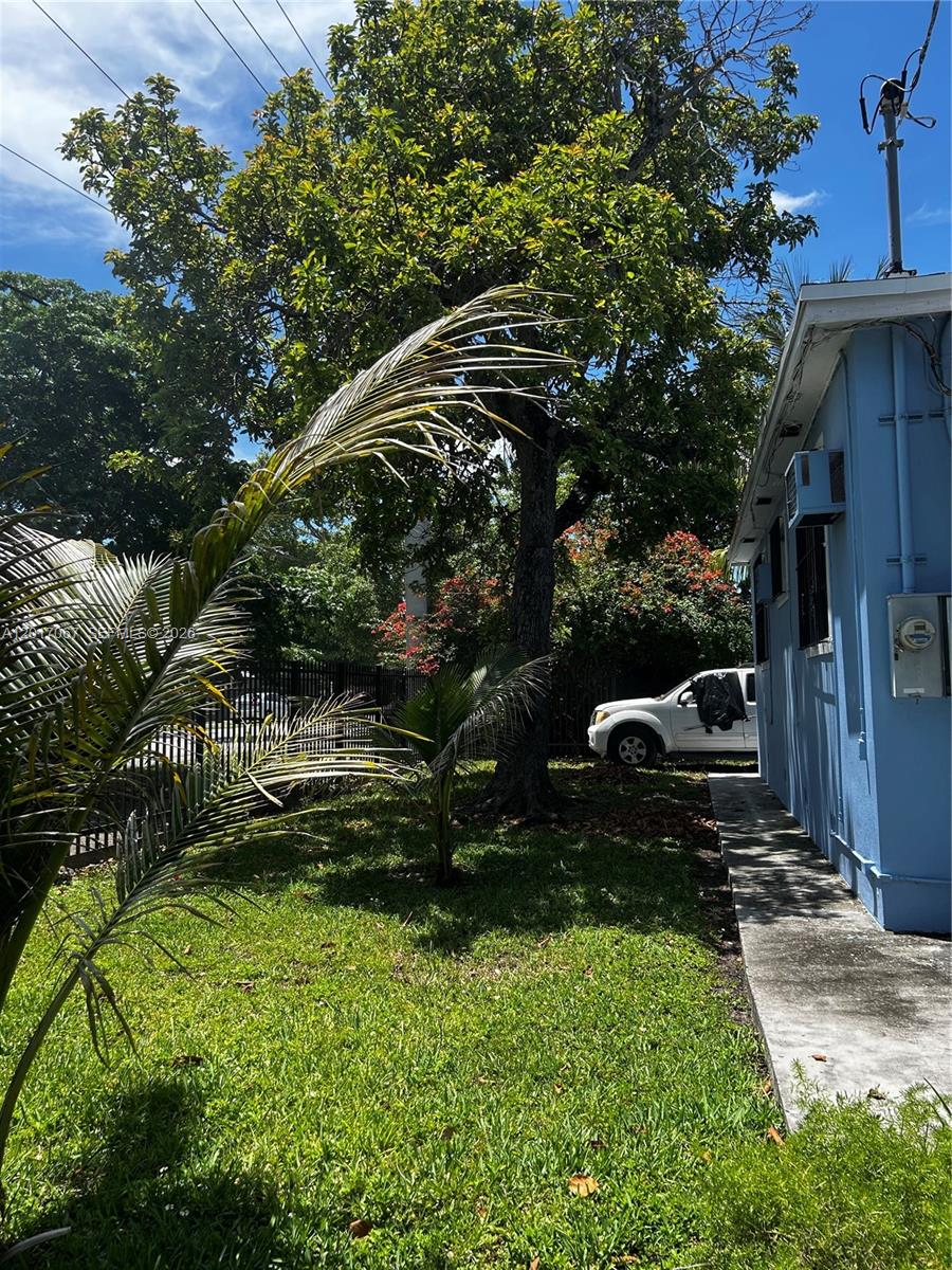 Undisclosed Address Miami, FL 33142