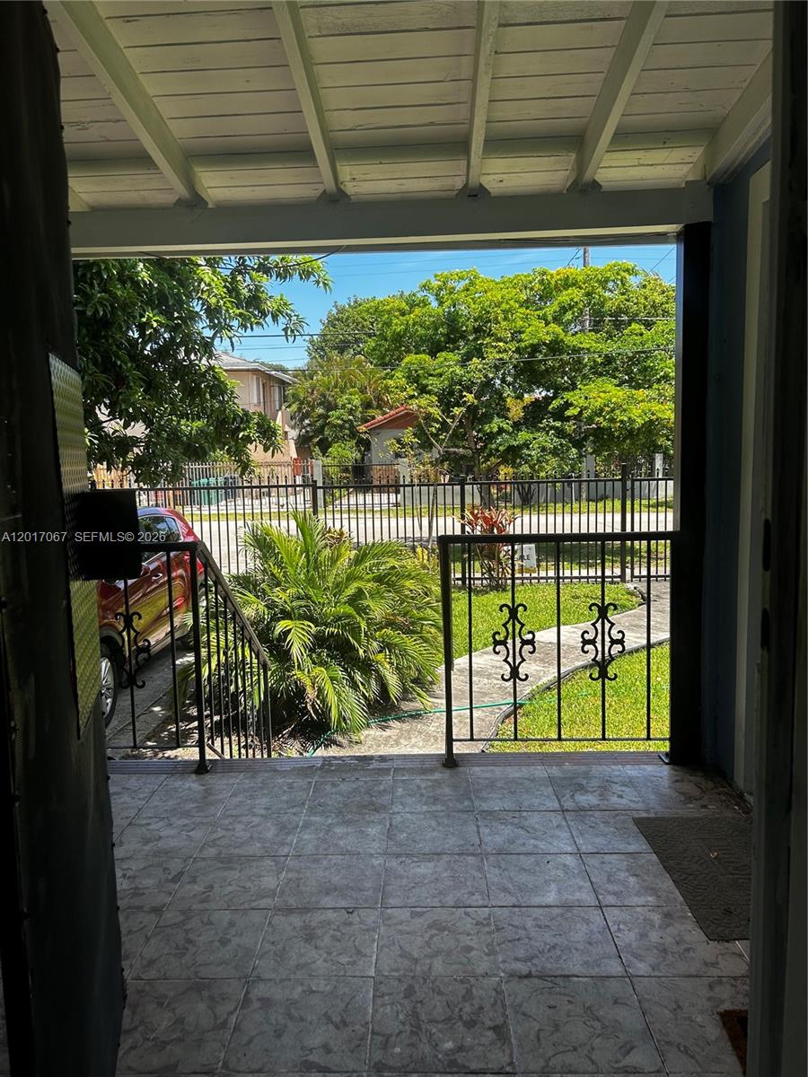 Undisclosed Address Miami, FL 33142