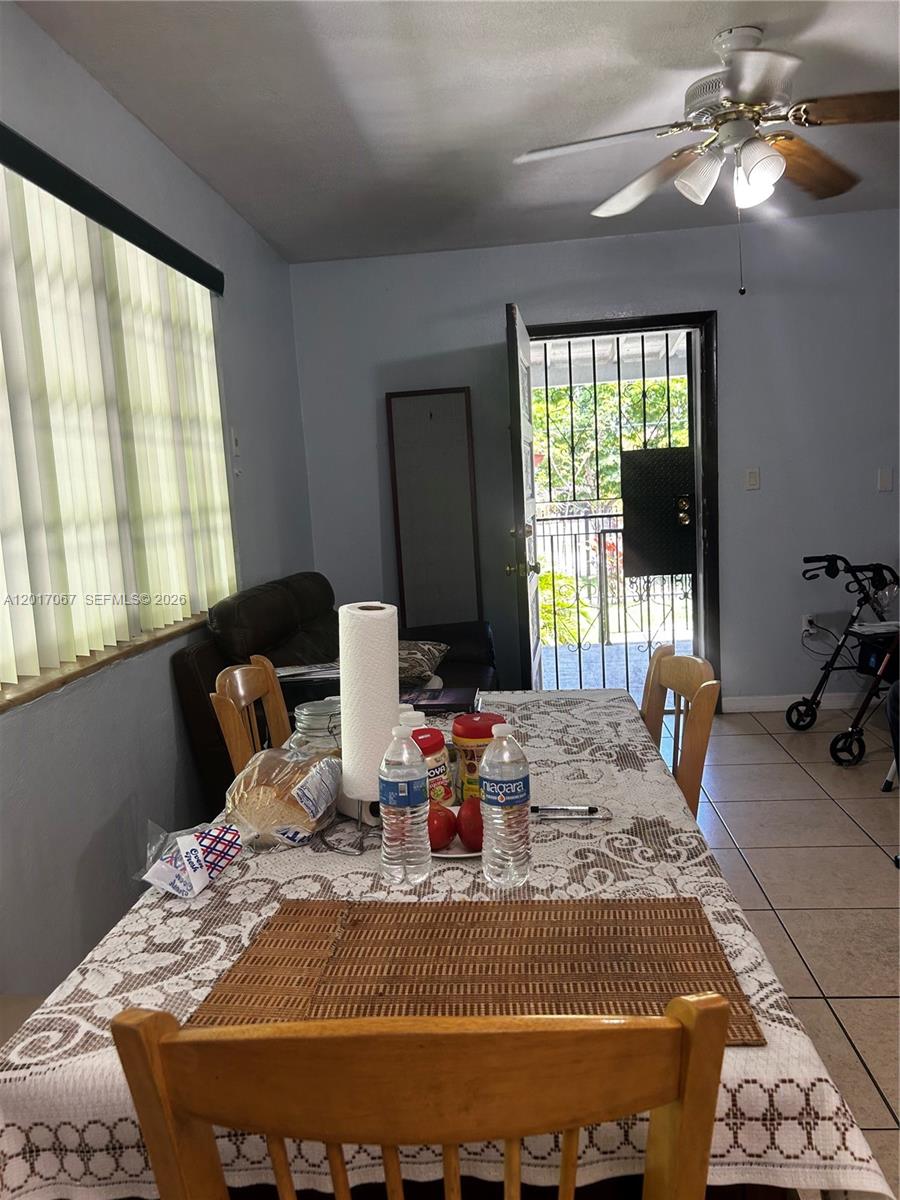 Undisclosed Address Miami, FL 33142
