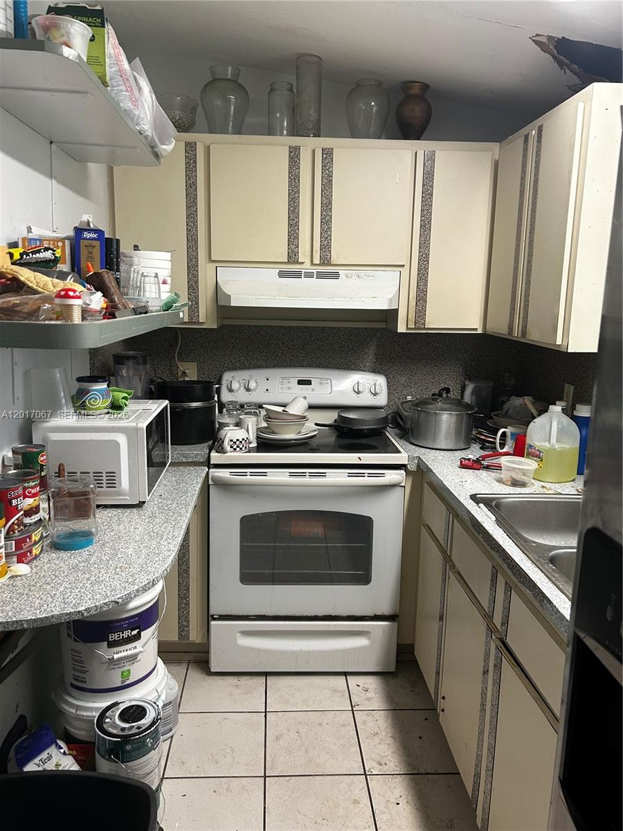 Undisclosed Address Miami, FL 33142