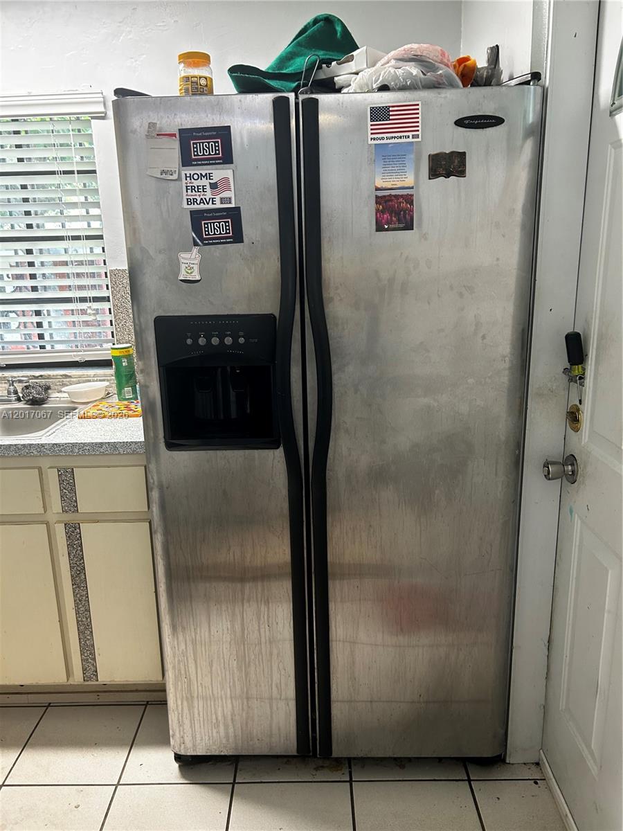 Undisclosed Address Miami, FL 33142
