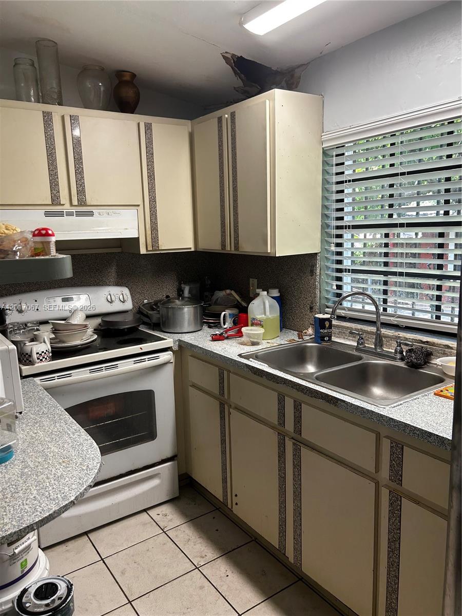 Undisclosed Address Miami, FL 33142