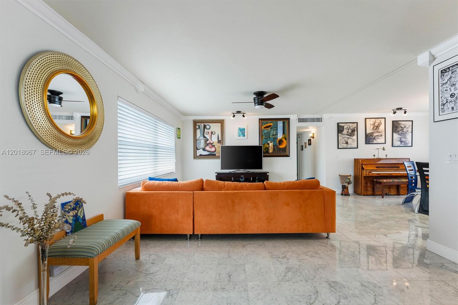 121 Golden Isles Dr #707 Hallandale Beach, FL 33009