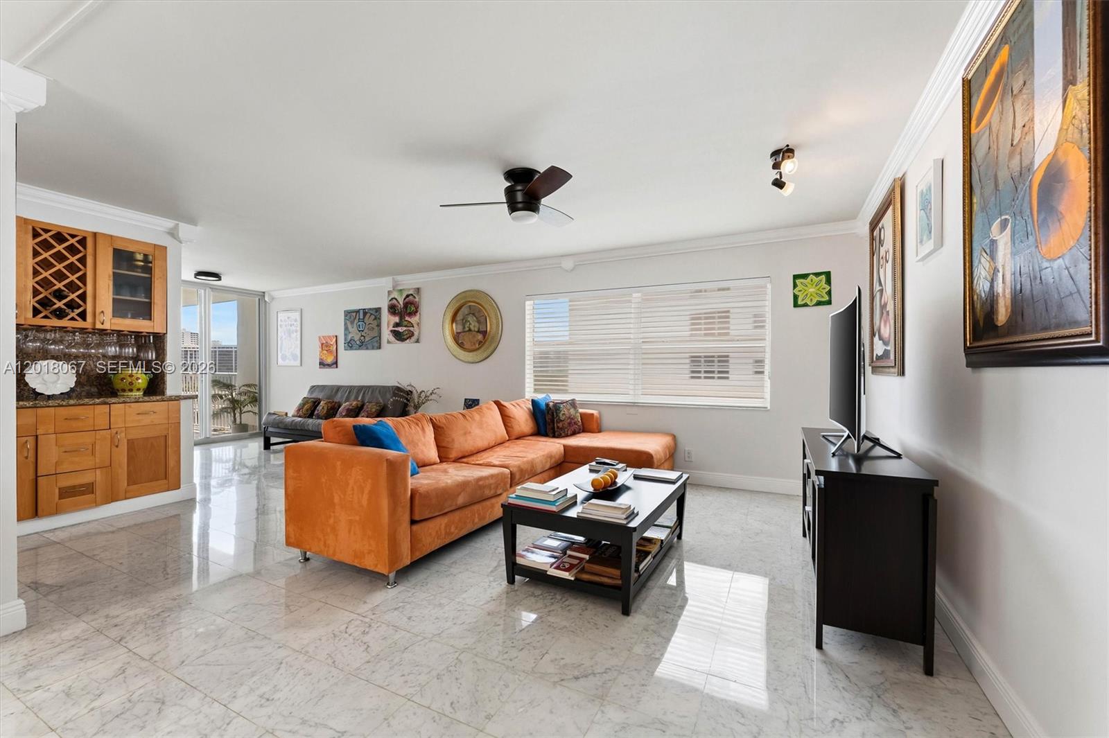 121 Golden Isles Dr #707 Hallandale Beach, FL 33009
