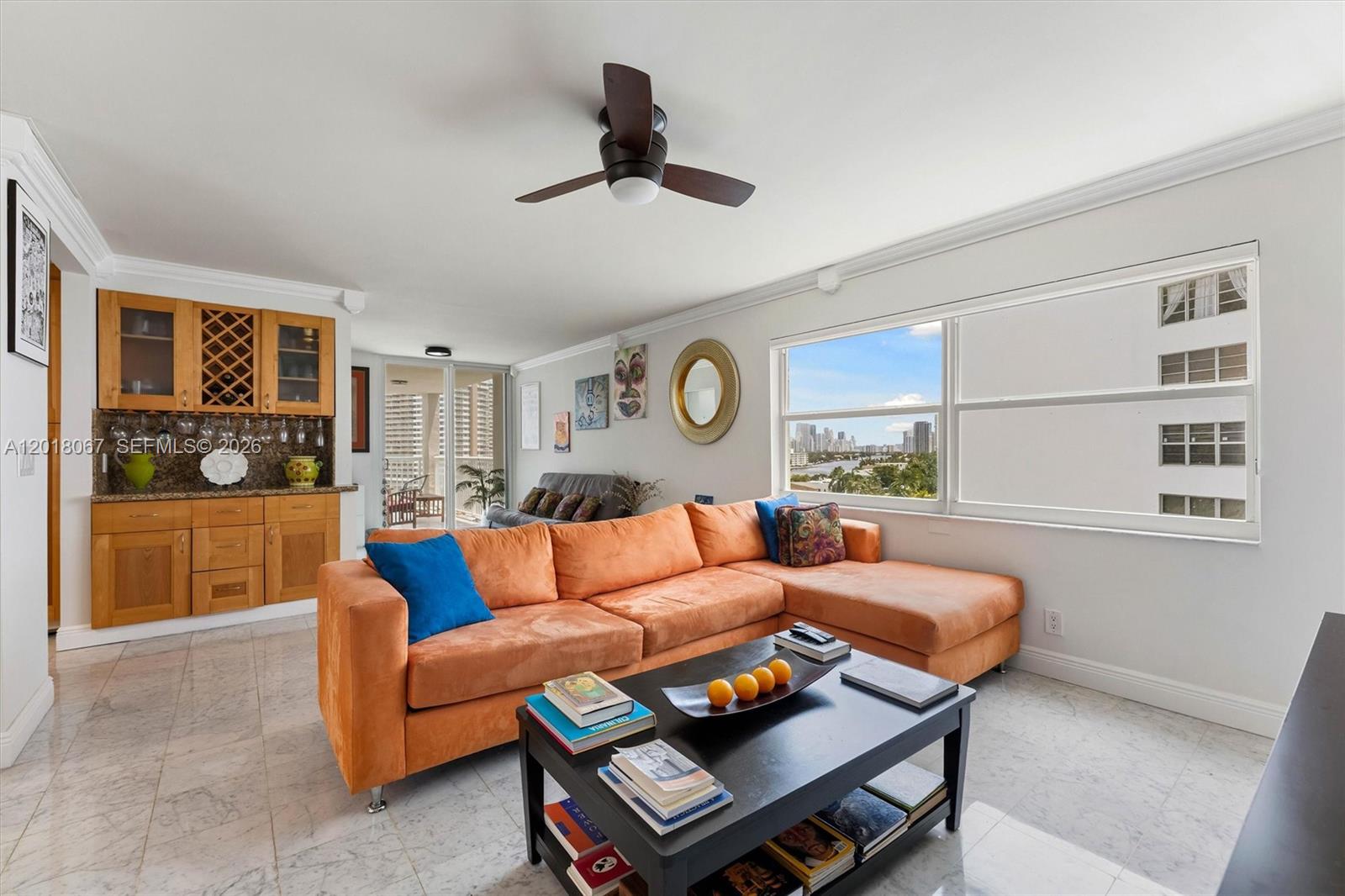 121 Golden Isles Dr #707 Hallandale Beach, FL 33009