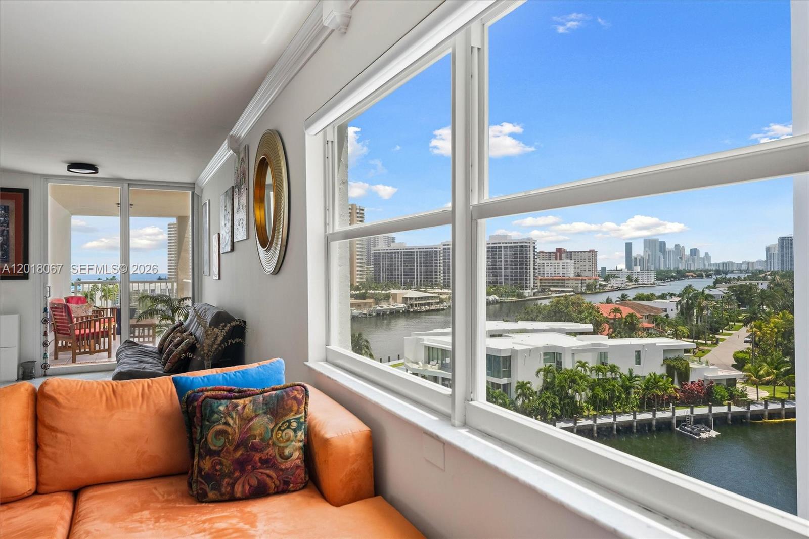 121 Golden Isles Dr #707 Hallandale Beach, FL 33009
