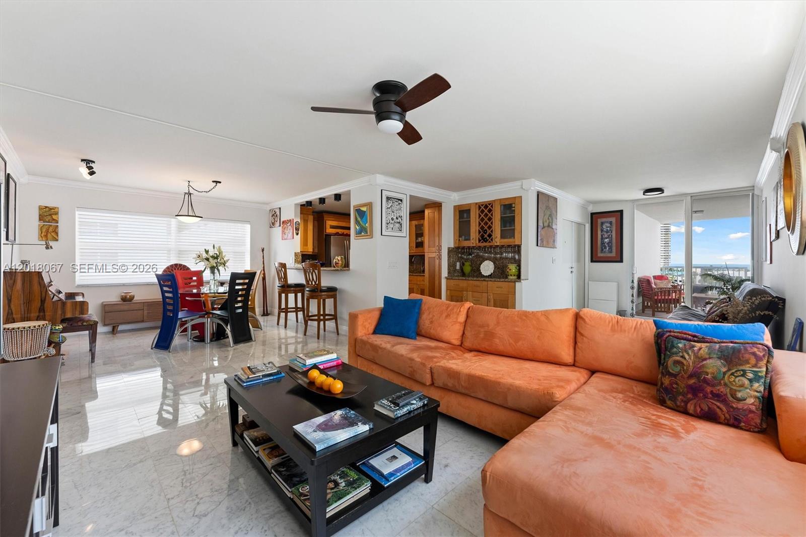 121 Golden Isles Dr #707 Hallandale Beach, FL 33009