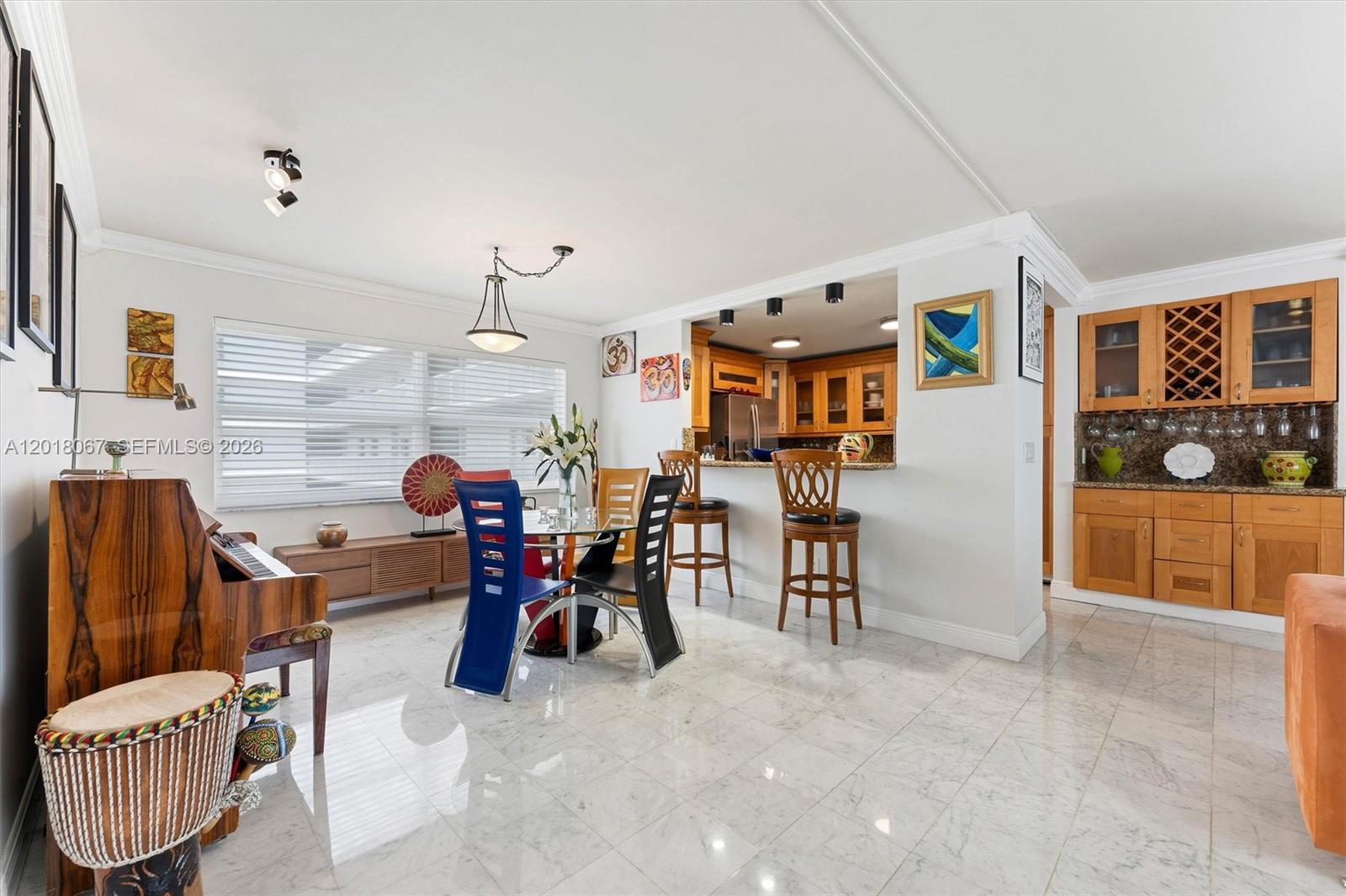 121 Golden Isles Dr #707 Hallandale Beach, FL 33009