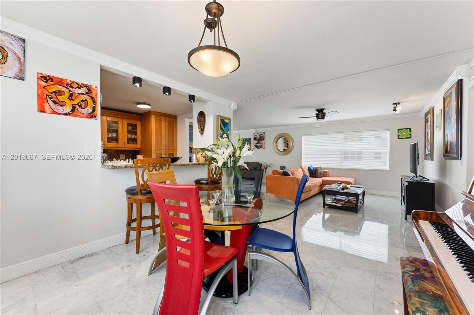 121 Golden Isles Dr #707 Hallandale Beach, FL 33009