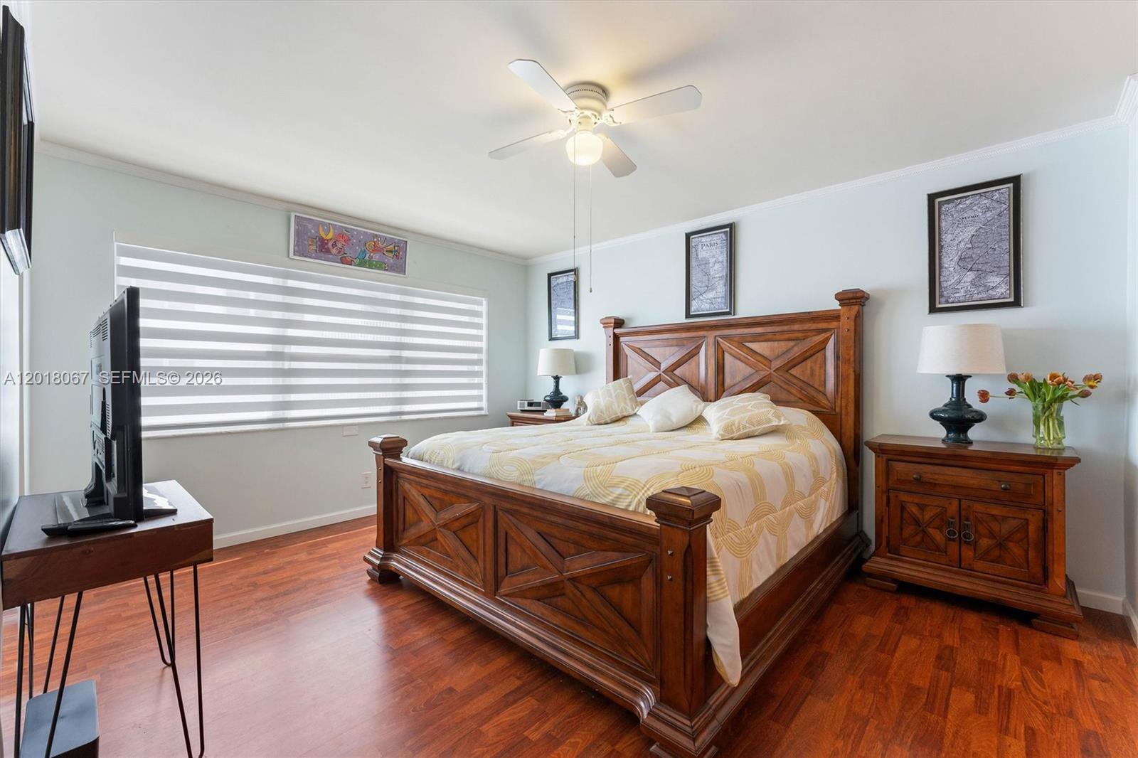 121 Golden Isles Dr #707 Hallandale Beach, FL 33009