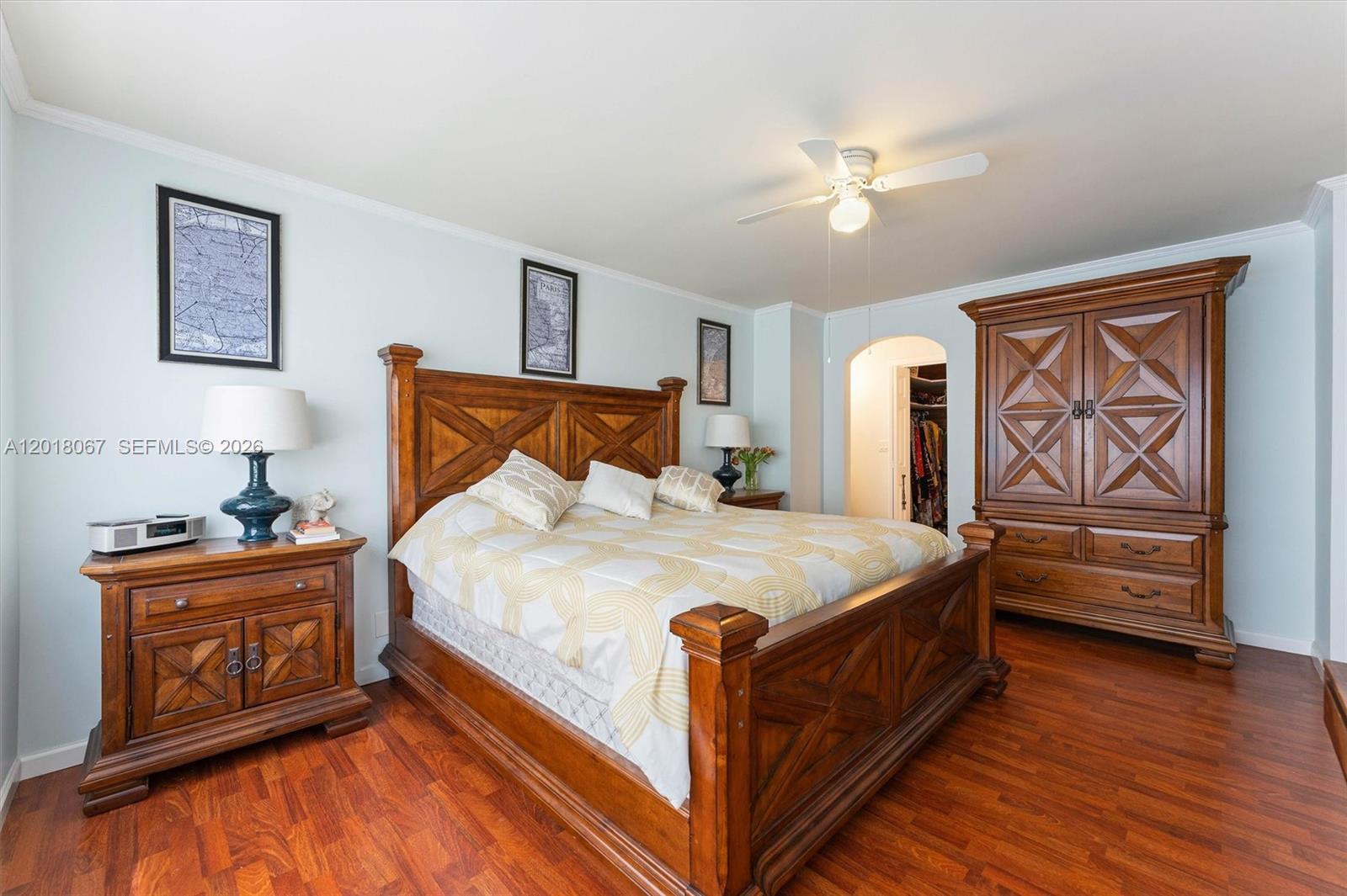 121 Golden Isles Dr #707 Hallandale Beach, FL 33009