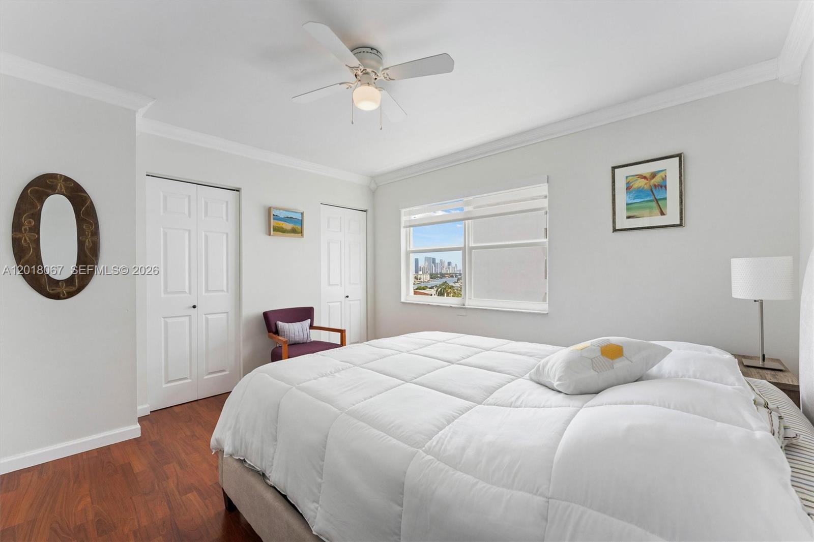 121 Golden Isles Dr #707 Hallandale Beach, FL 33009