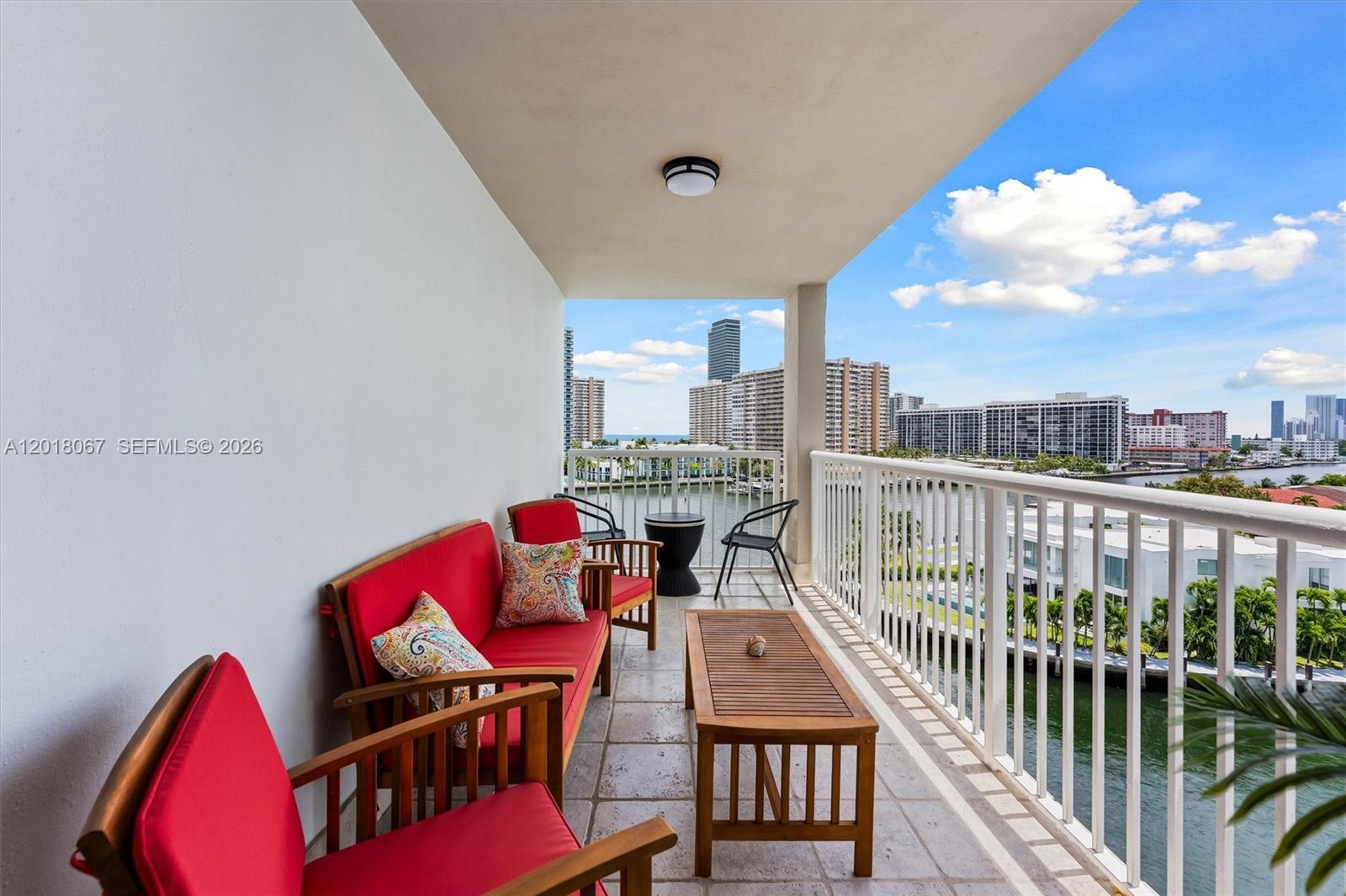 121 Golden Isles Dr #707 Hallandale Beach, FL 33009