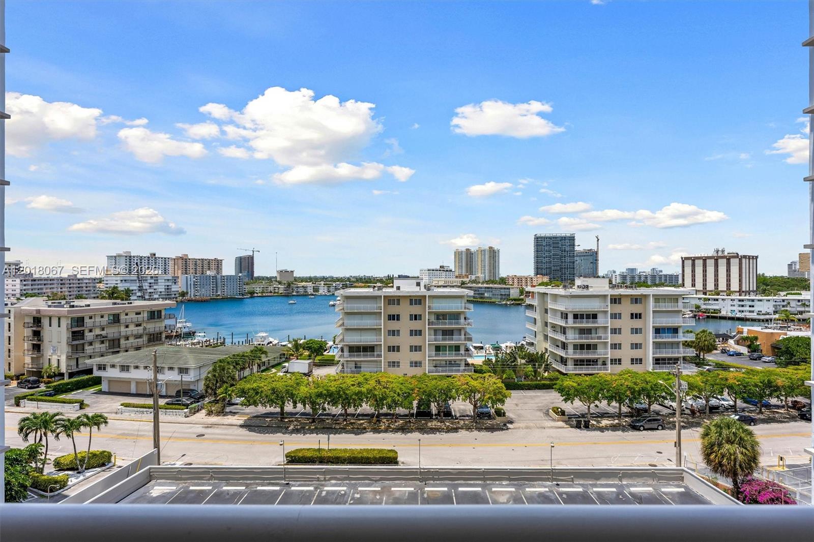 121 Golden Isles Dr #707 Hallandale Beach, FL 33009