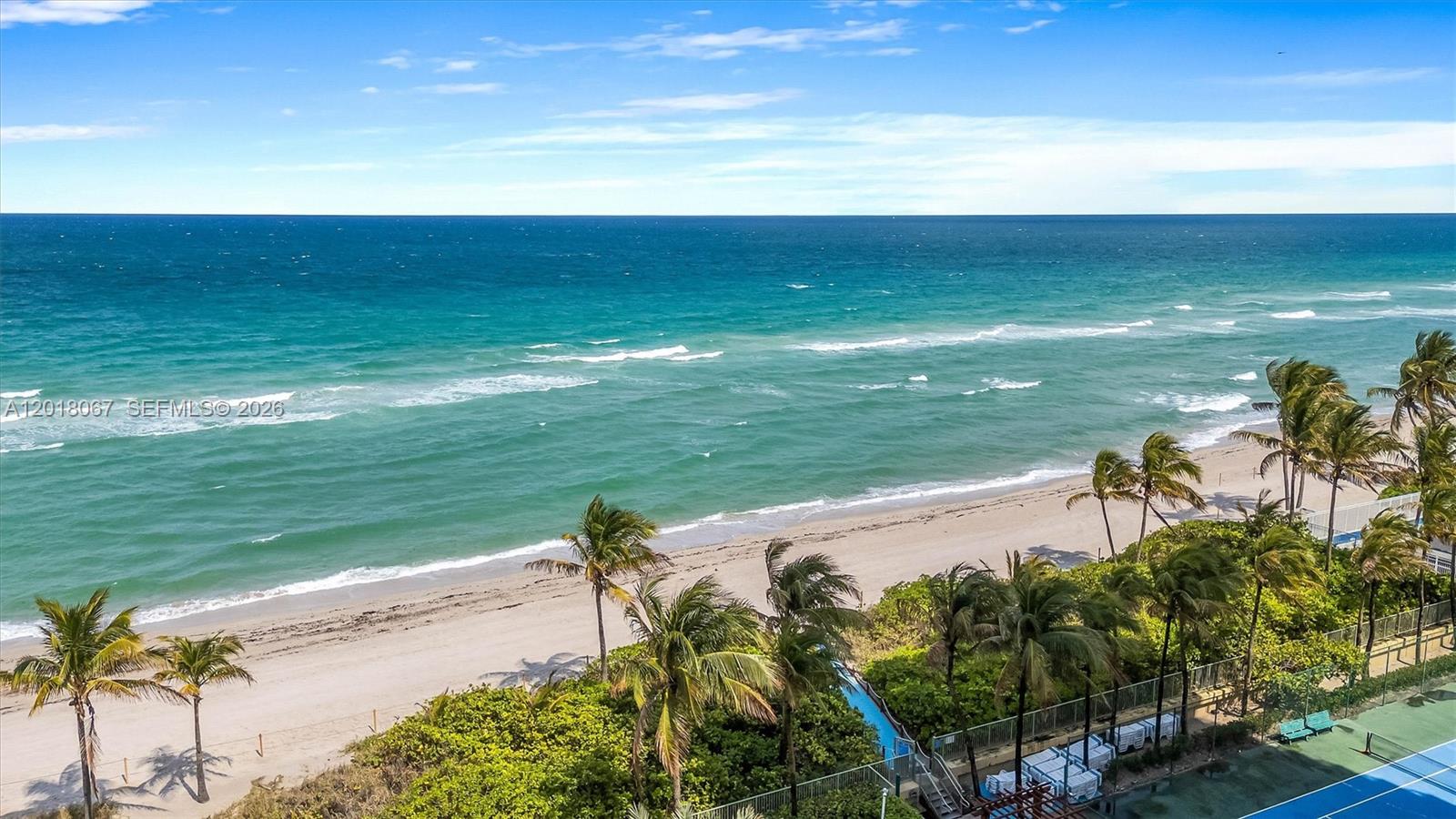 121 Golden Isles Dr #707 Hallandale Beach, FL 33009