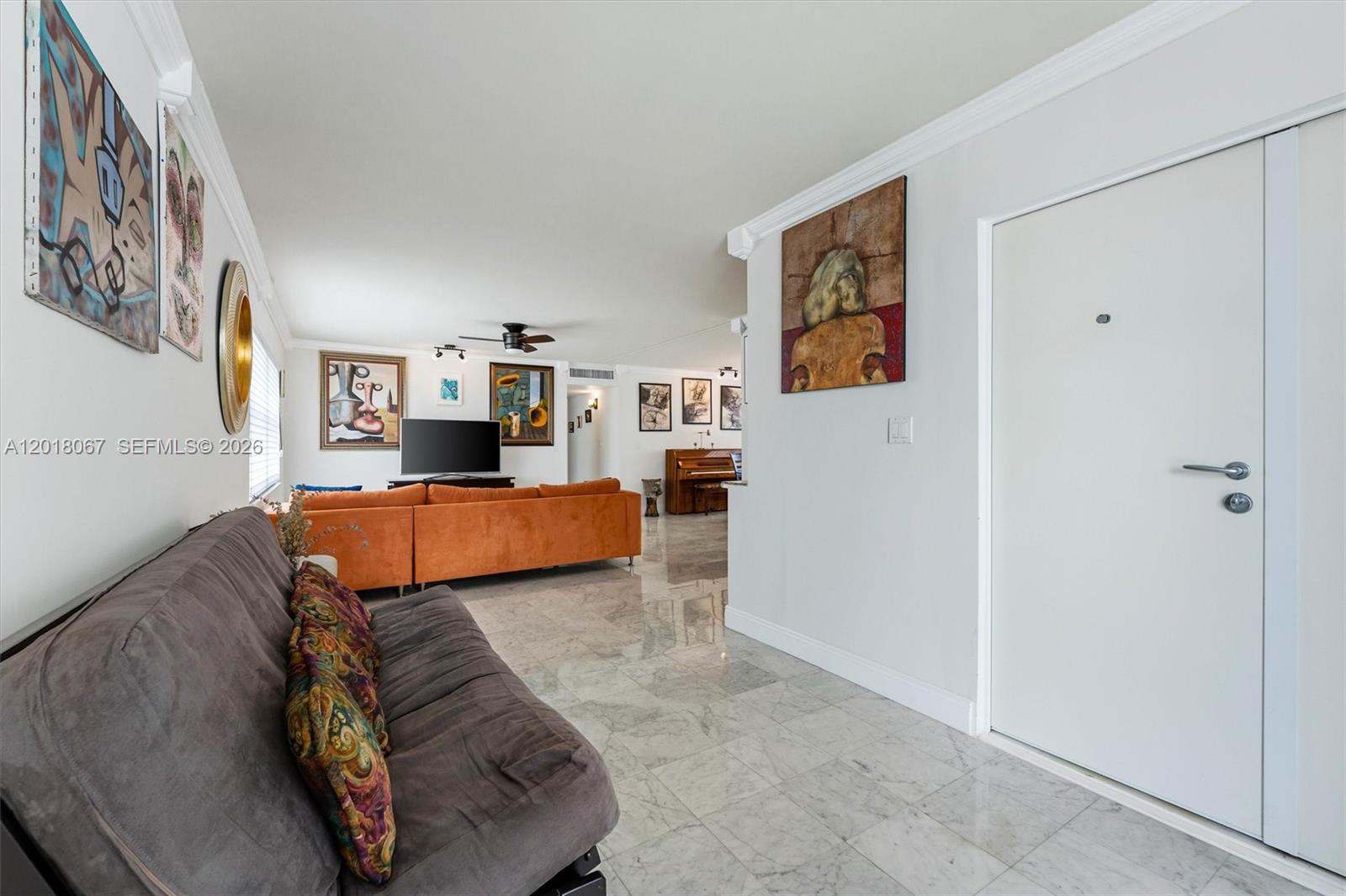 121 Golden Isles Dr #707 Hallandale Beach, FL 33009