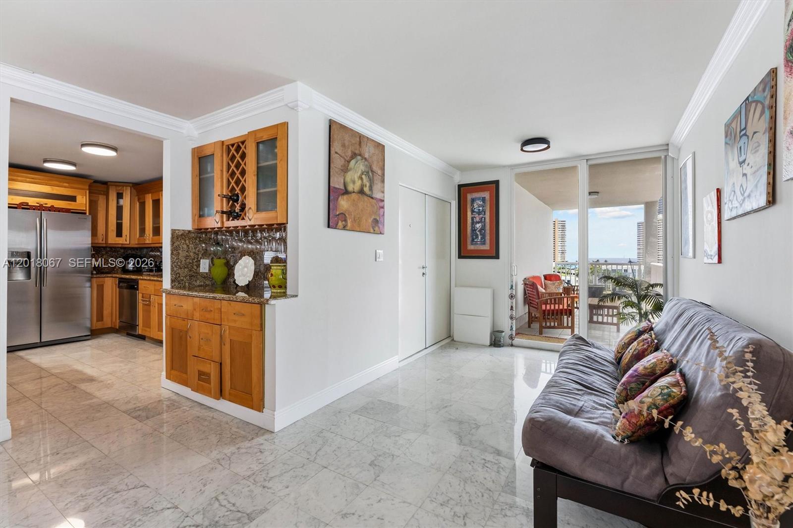121 Golden Isles Dr #707 Hallandale Beach, FL 33009
