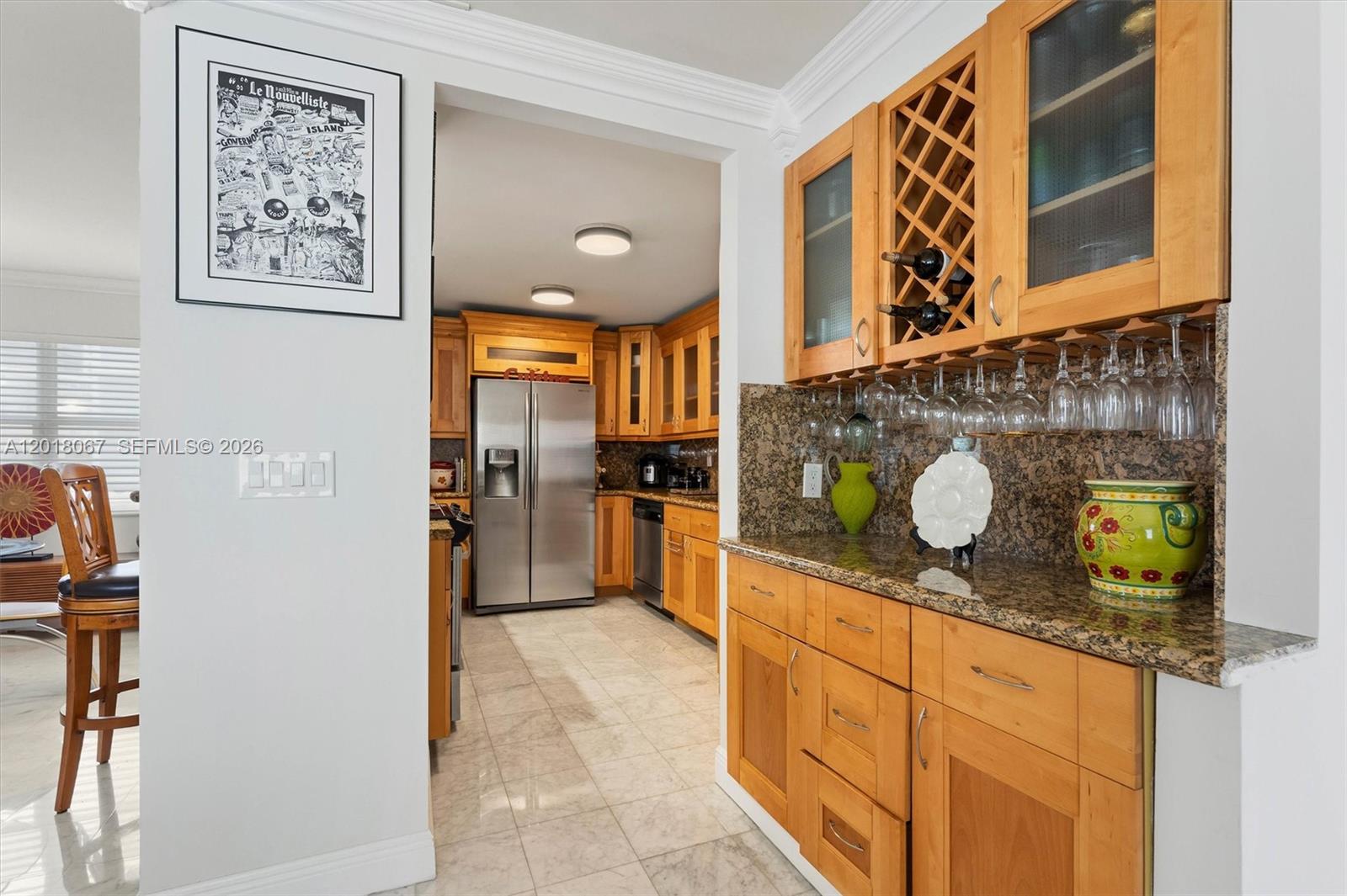 121 Golden Isles Dr #707 Hallandale Beach, FL 33009