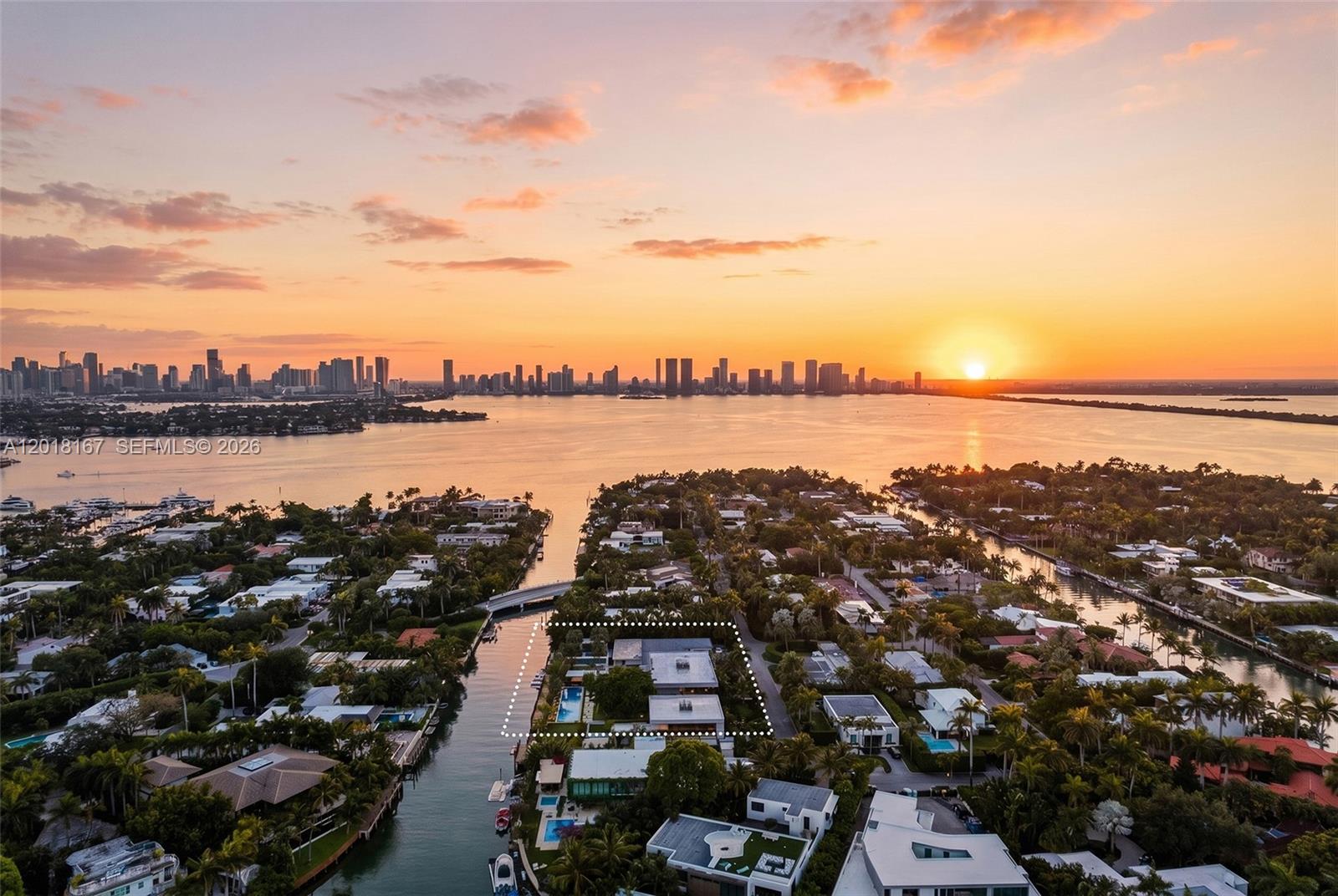 1420 W 23rd St Miami Beach, FL 33140