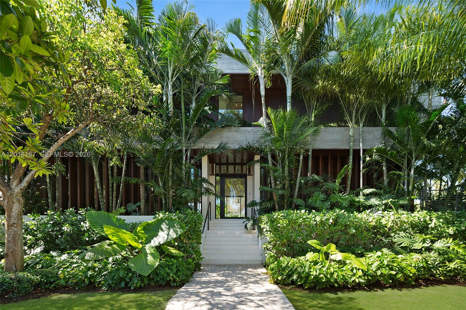 1420 W 23rd St Miami Beach, FL 33140