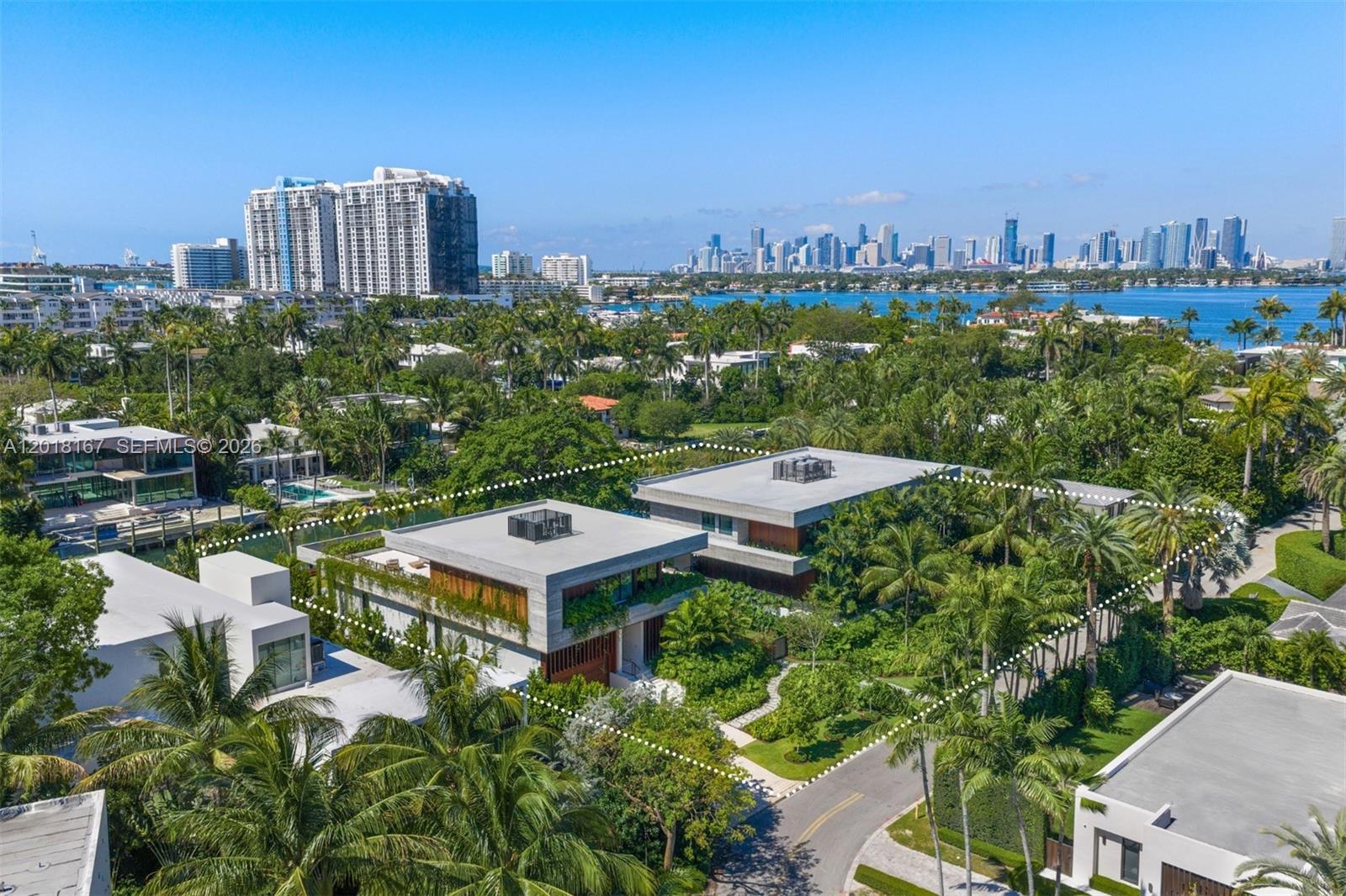 1420 W 23rd St Miami Beach, FL 33140