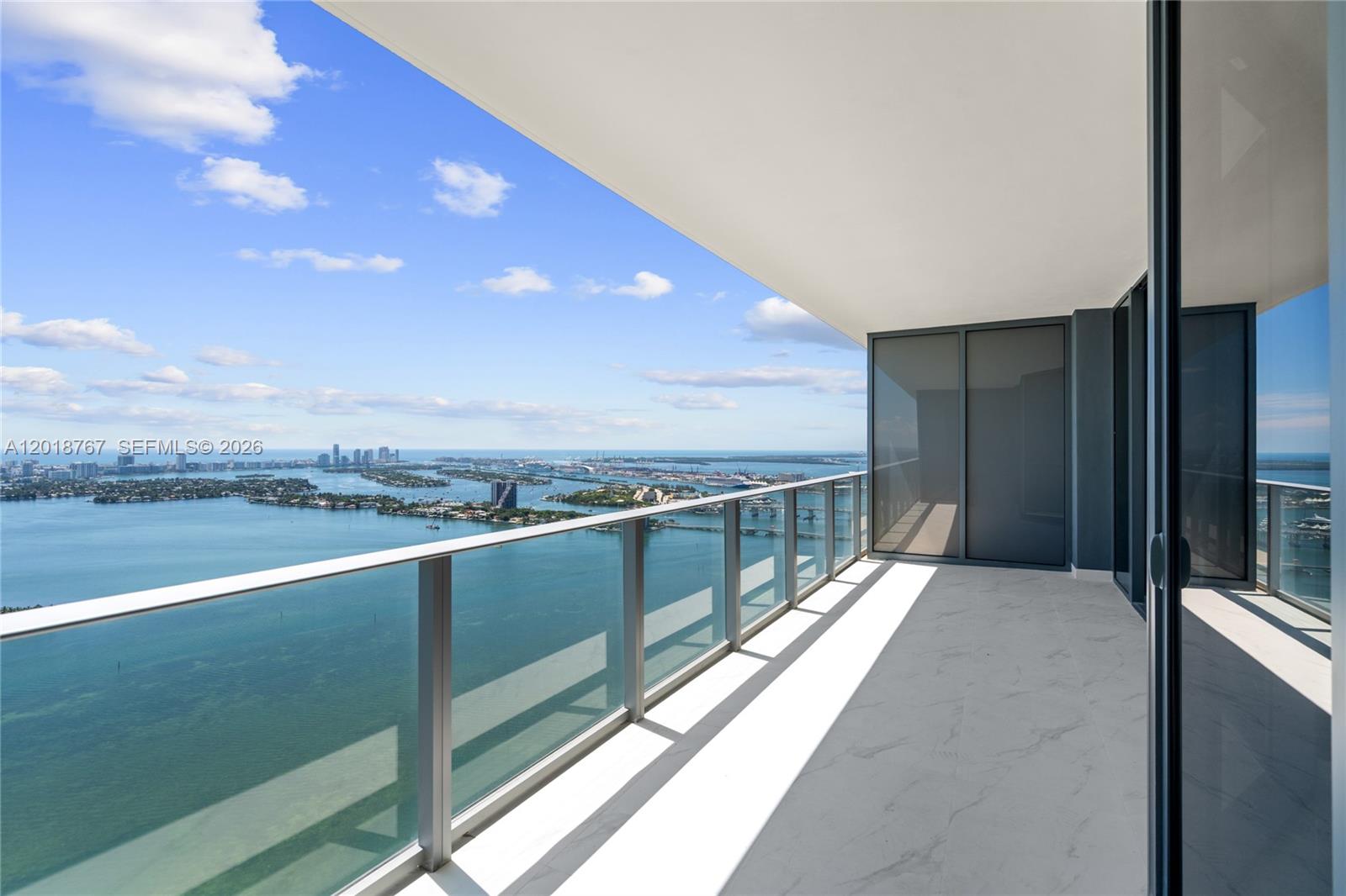 700 NE 24th St #5206 Miami, FL 33137