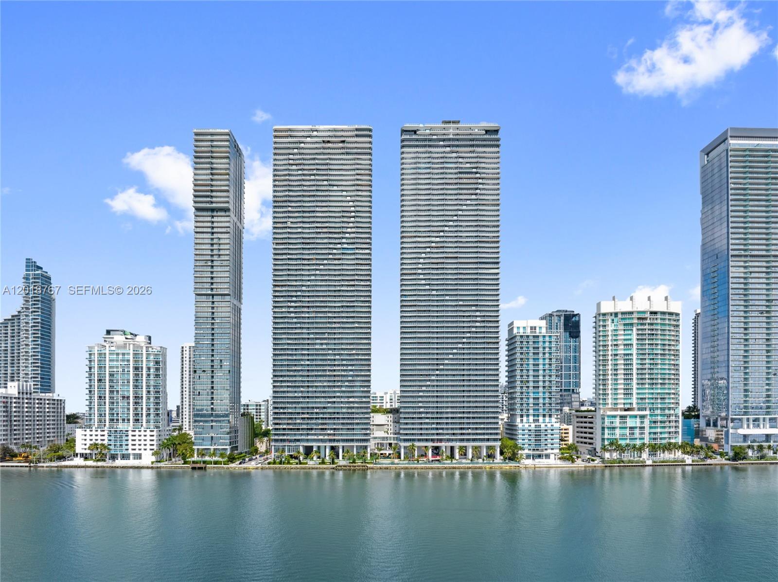 700 NE 24th St #5206 Miami, FL 33137