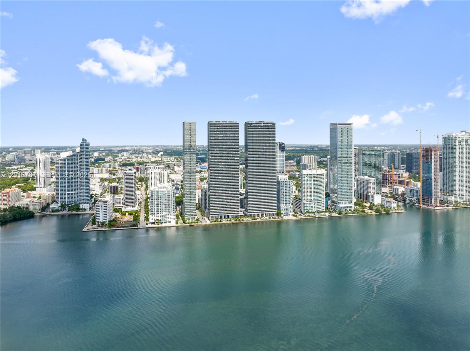 700 NE 24th St #5206 Miami, FL 33137