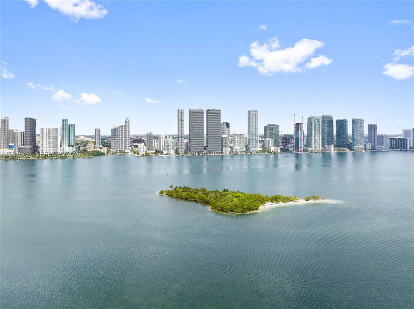 700 NE 24th St #5206 Miami, FL 33137