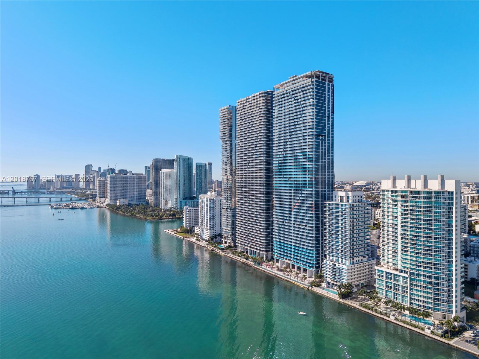 700 NE 24th St #5206 Miami, FL 33137