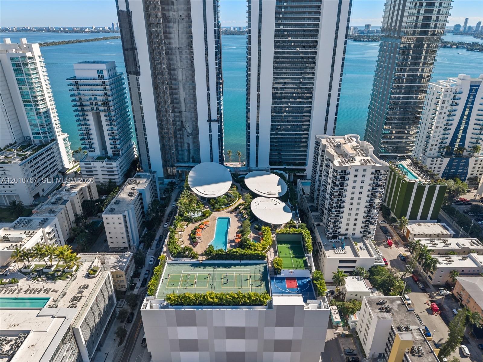 700 NE 24th St #5206 Miami, FL 33137