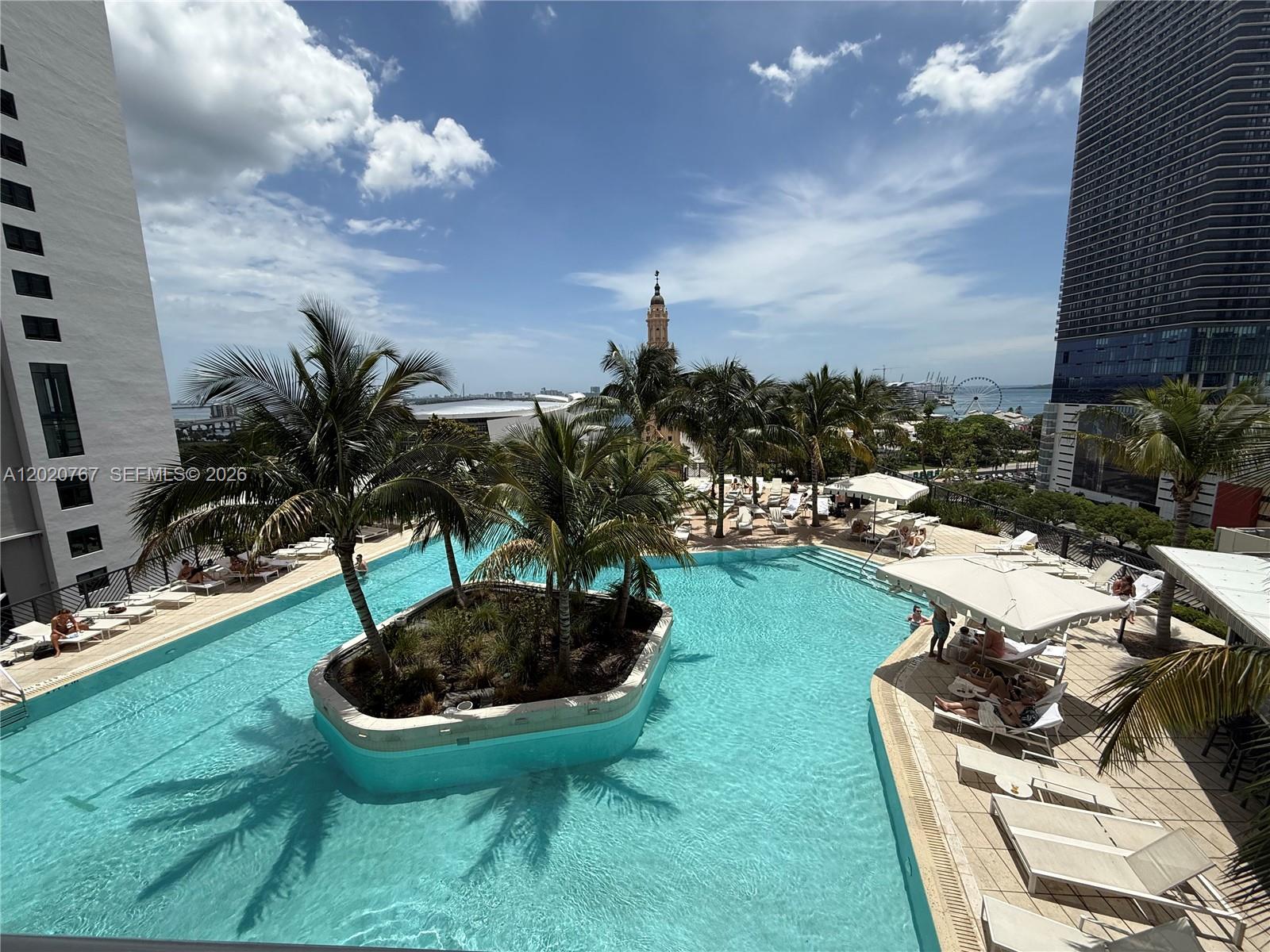 image Gale Miami Hotel & Residences38