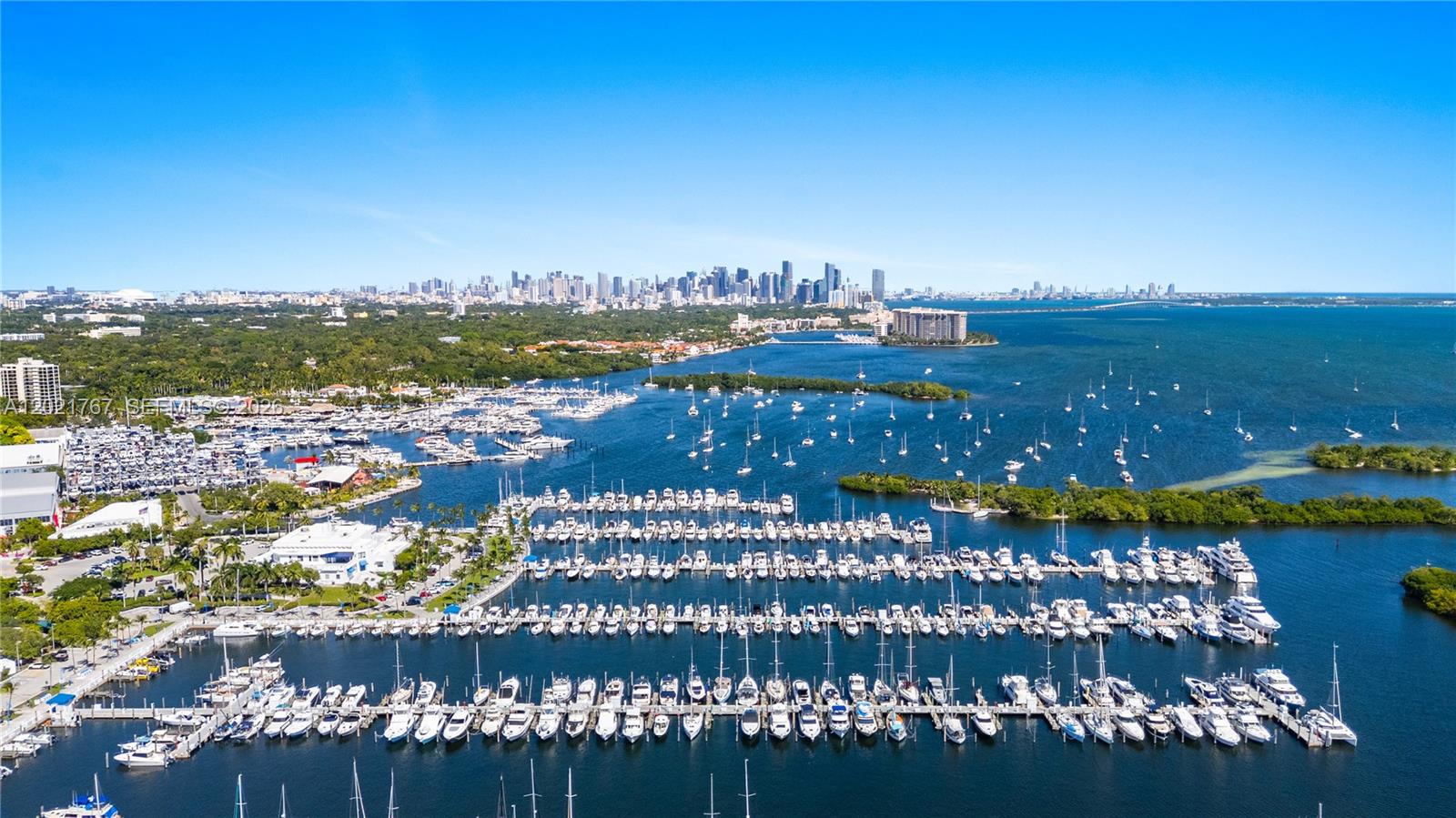 3350 SW 27th Ave #1706 Coconut Grove, FL 33133