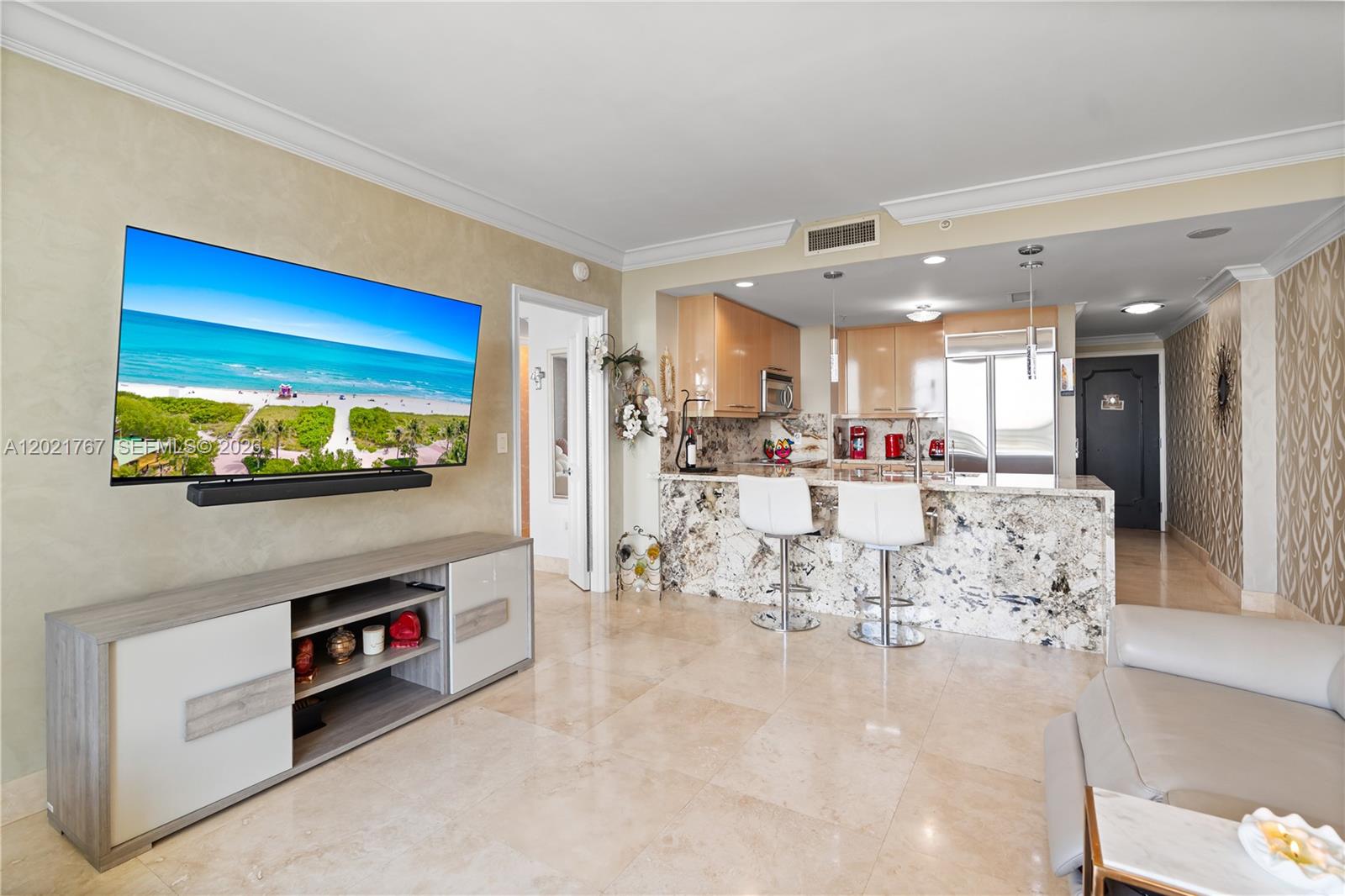 3350 SW 27th Ave #1706 Coconut Grove, FL 33133