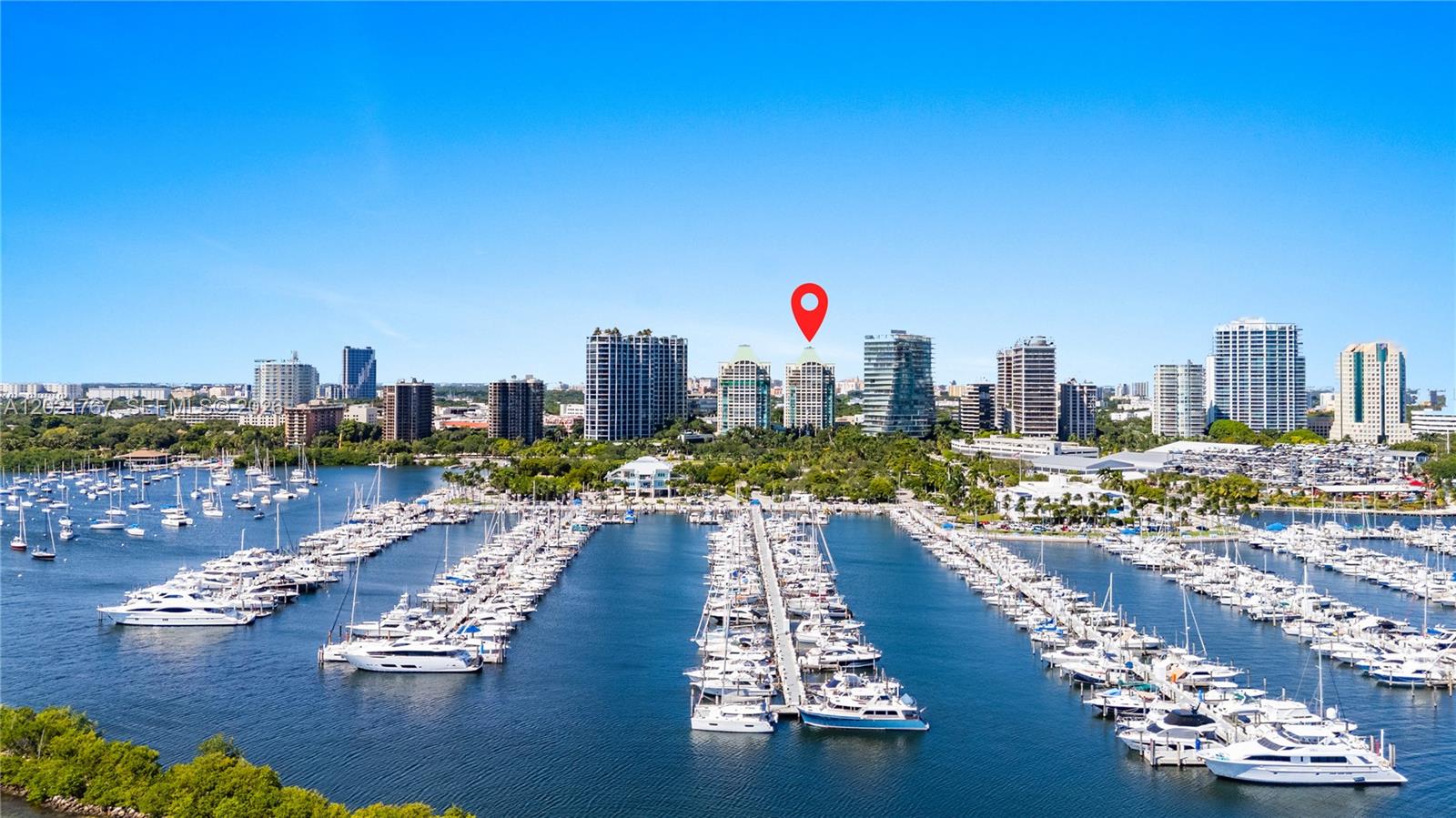 3350 SW 27th Ave #1706 Coconut Grove, FL 33133