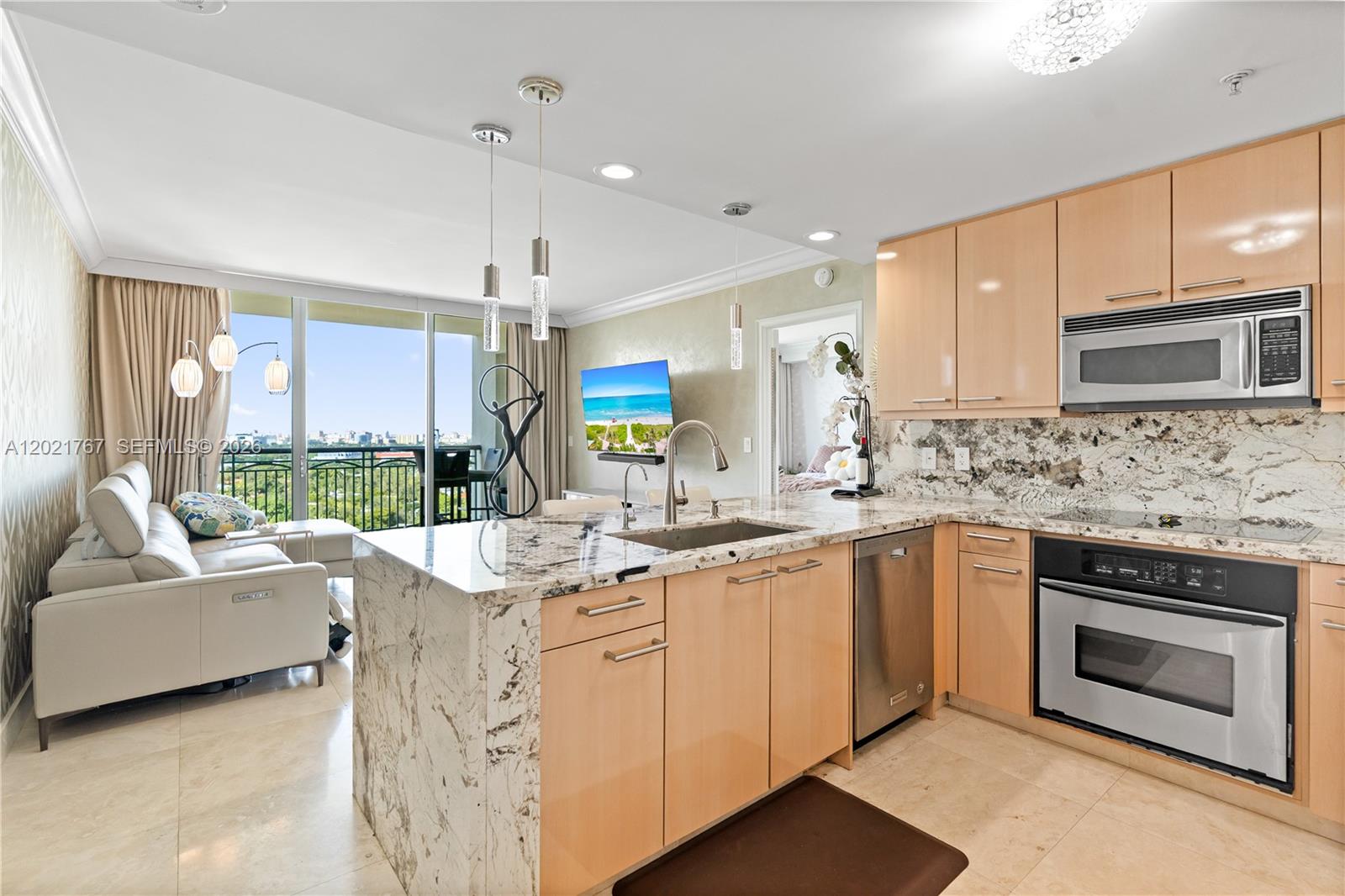 3350 SW 27th Ave #1706 Coconut Grove, FL 33133
