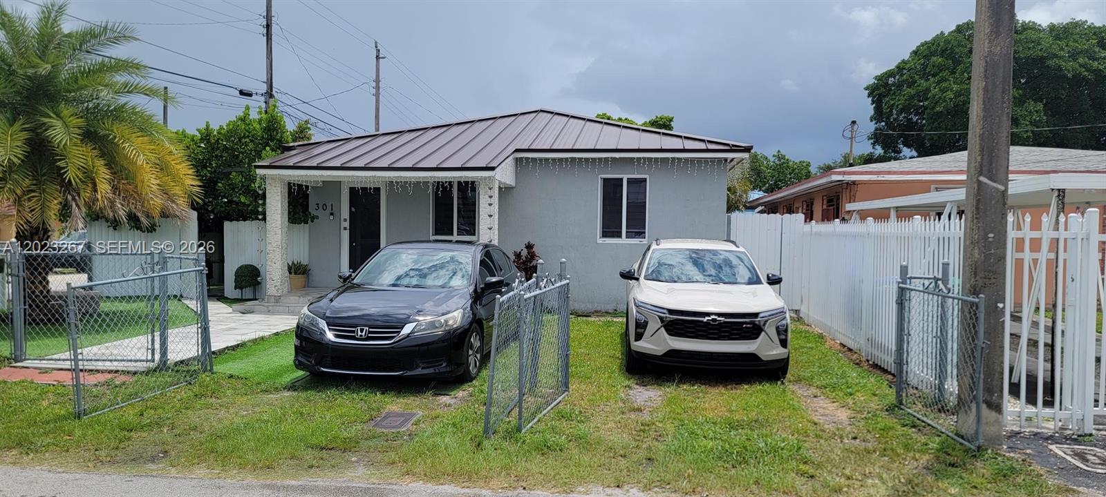 301 SW 36th Ave Miami, FL 33135