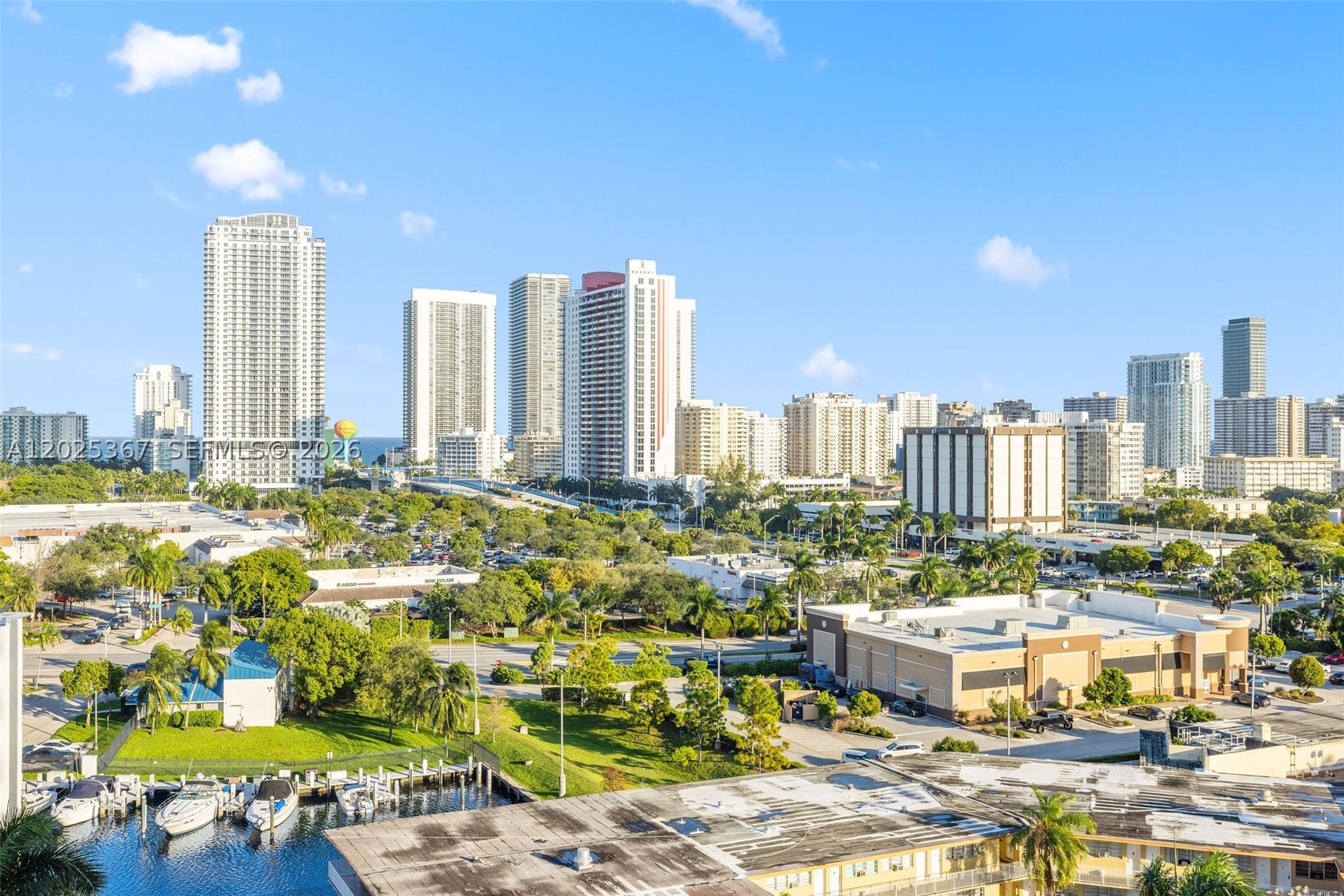 101 Diplomat Pkwy #2102 Hallandale Beach, FL 33009