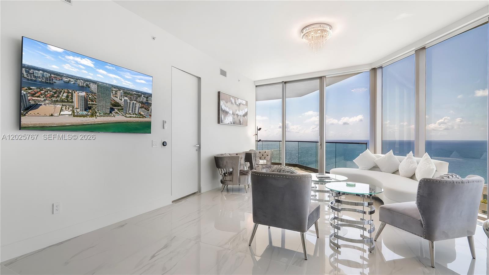 18975 Collins Ave #3504 Sunny Isles Beach, FL 33160