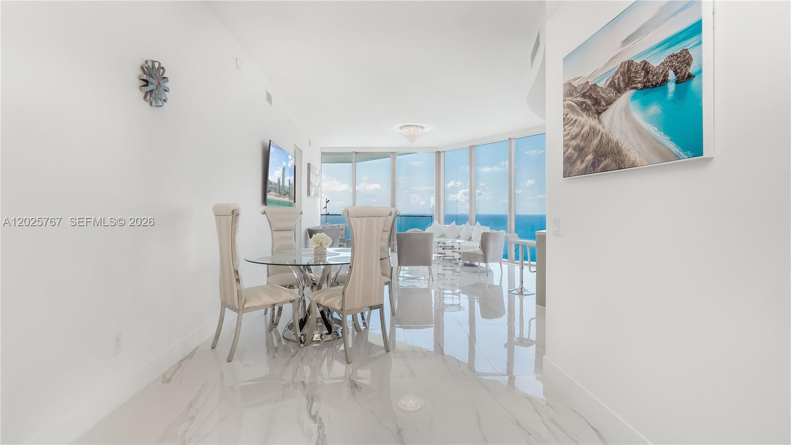 18975 Collins Ave #3504 Sunny Isles Beach, FL 33160