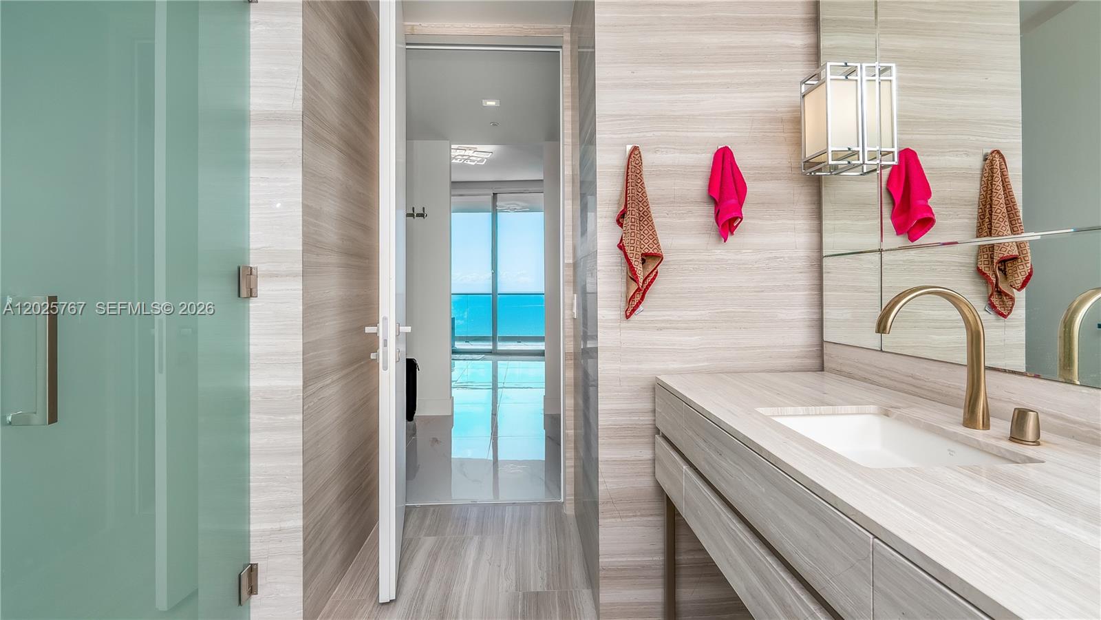 18975 Collins Ave #3504 Sunny Isles Beach, FL 33160