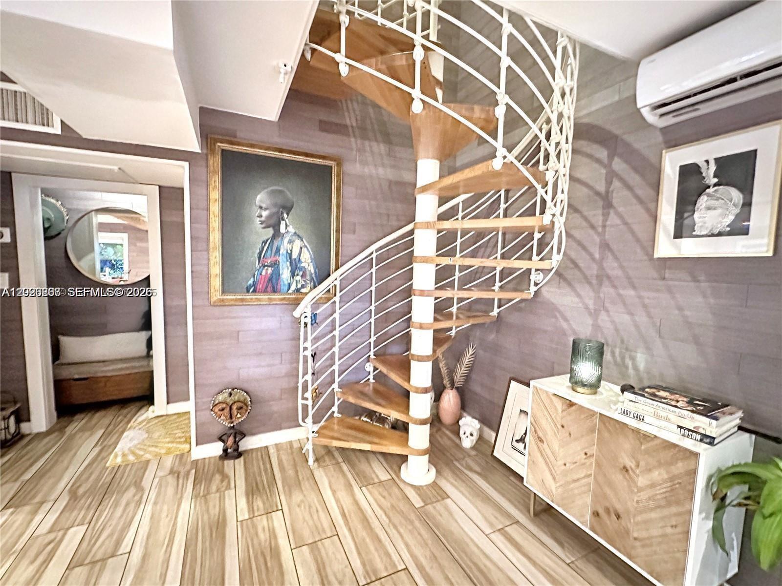 1115 Meridian Ave #Townhouse Miami Beach, FL 33139